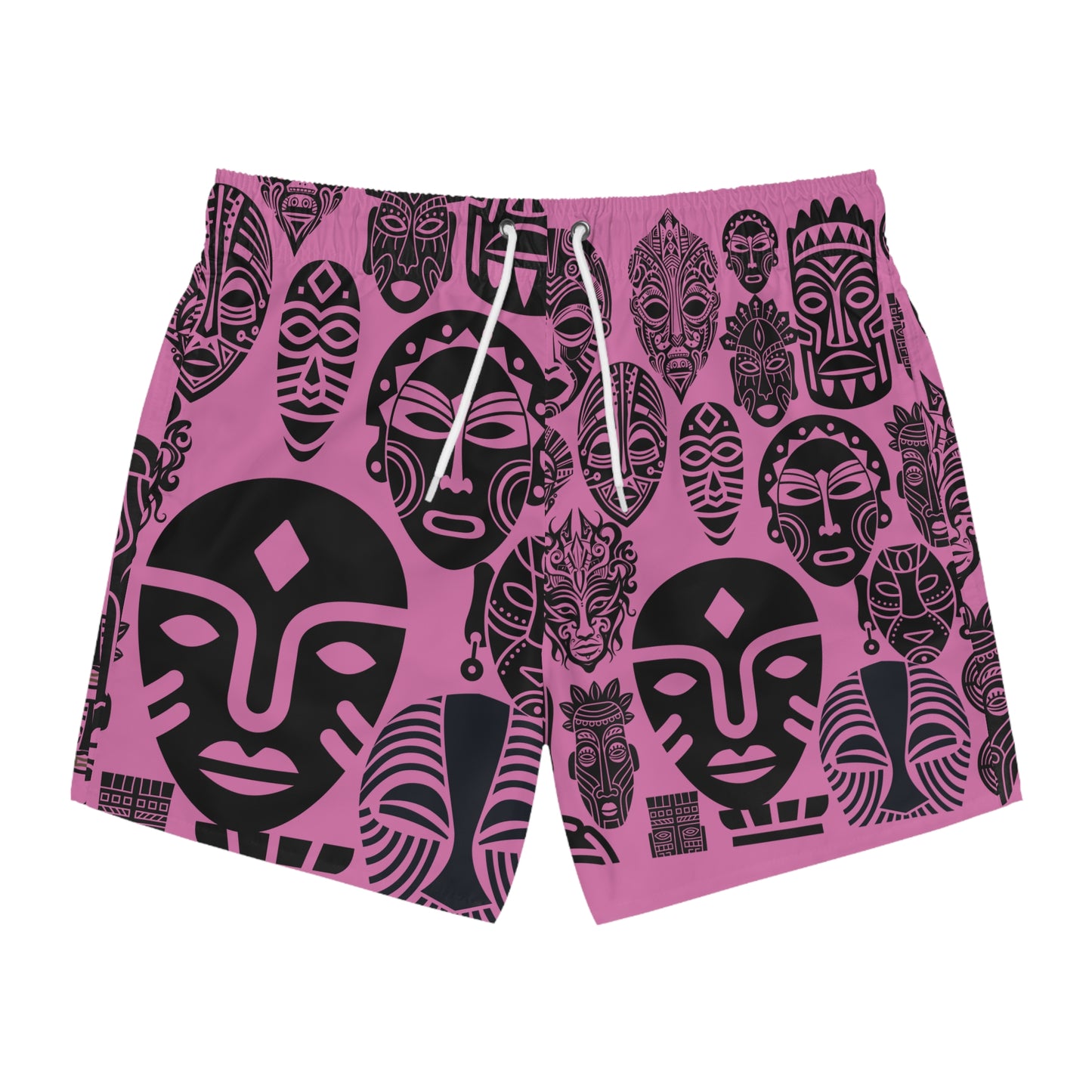 SUPREMEMATHEMATICS SWIM TRUNKS