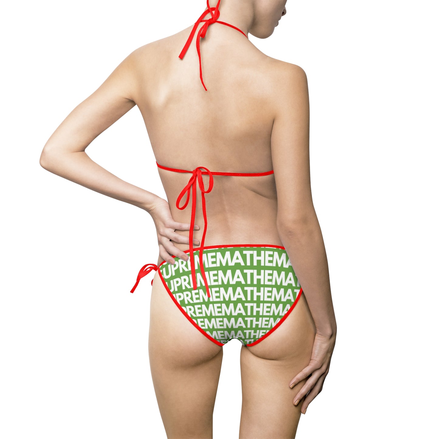 SUPREMEMATHEMATICS BIKINI