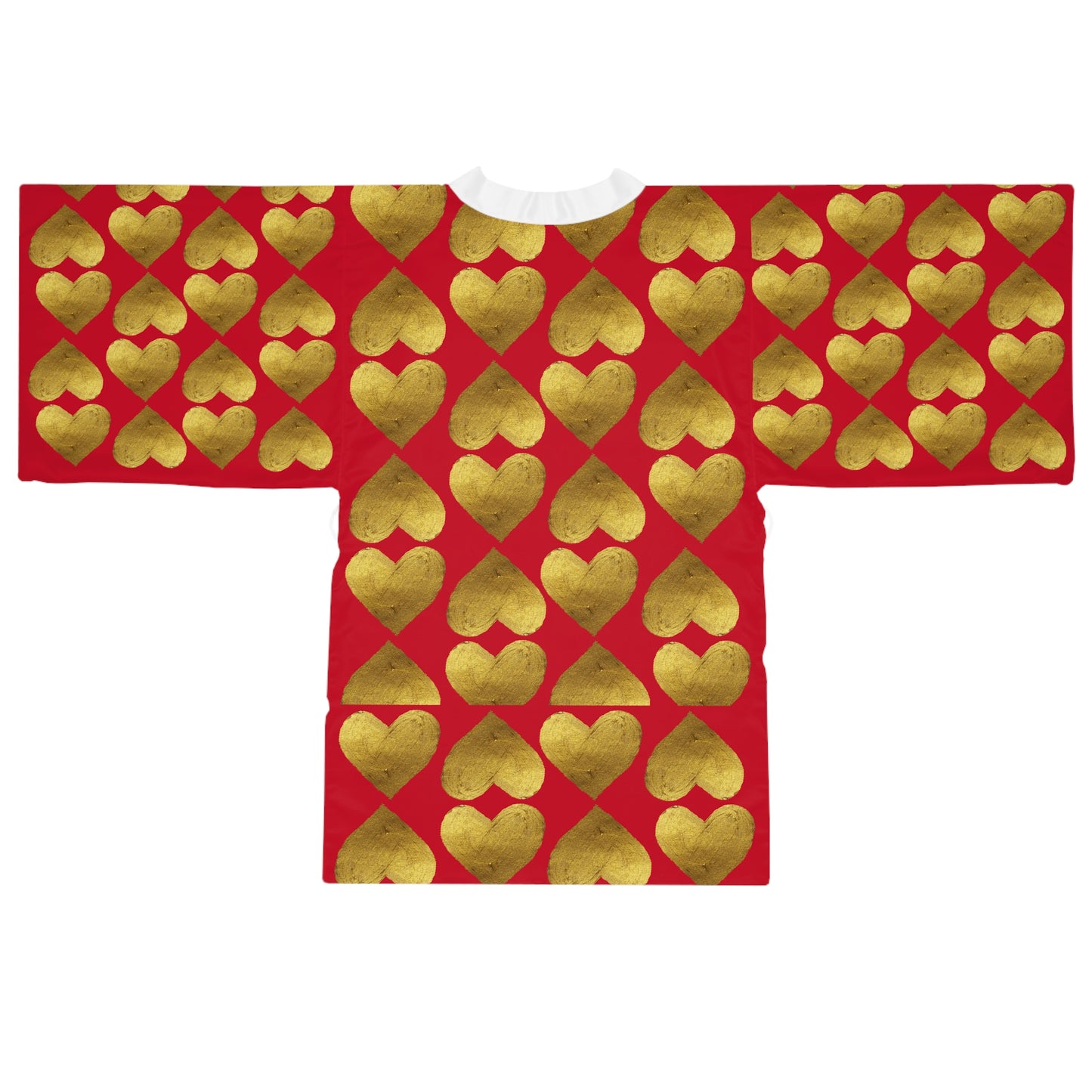 SUPREMEMATHEMATICS KIMONO