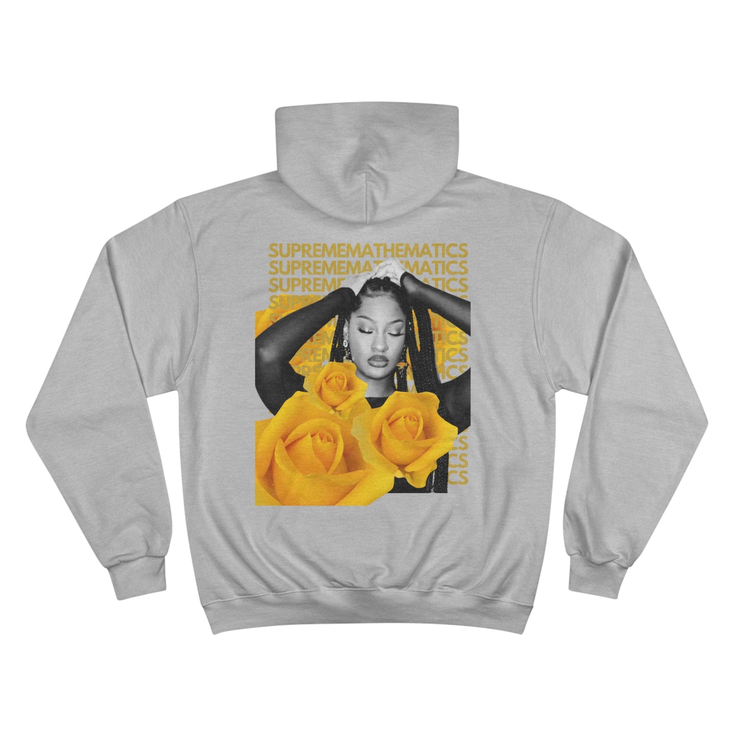 SUPREMEMATHEMATICS TEMS HOODIE