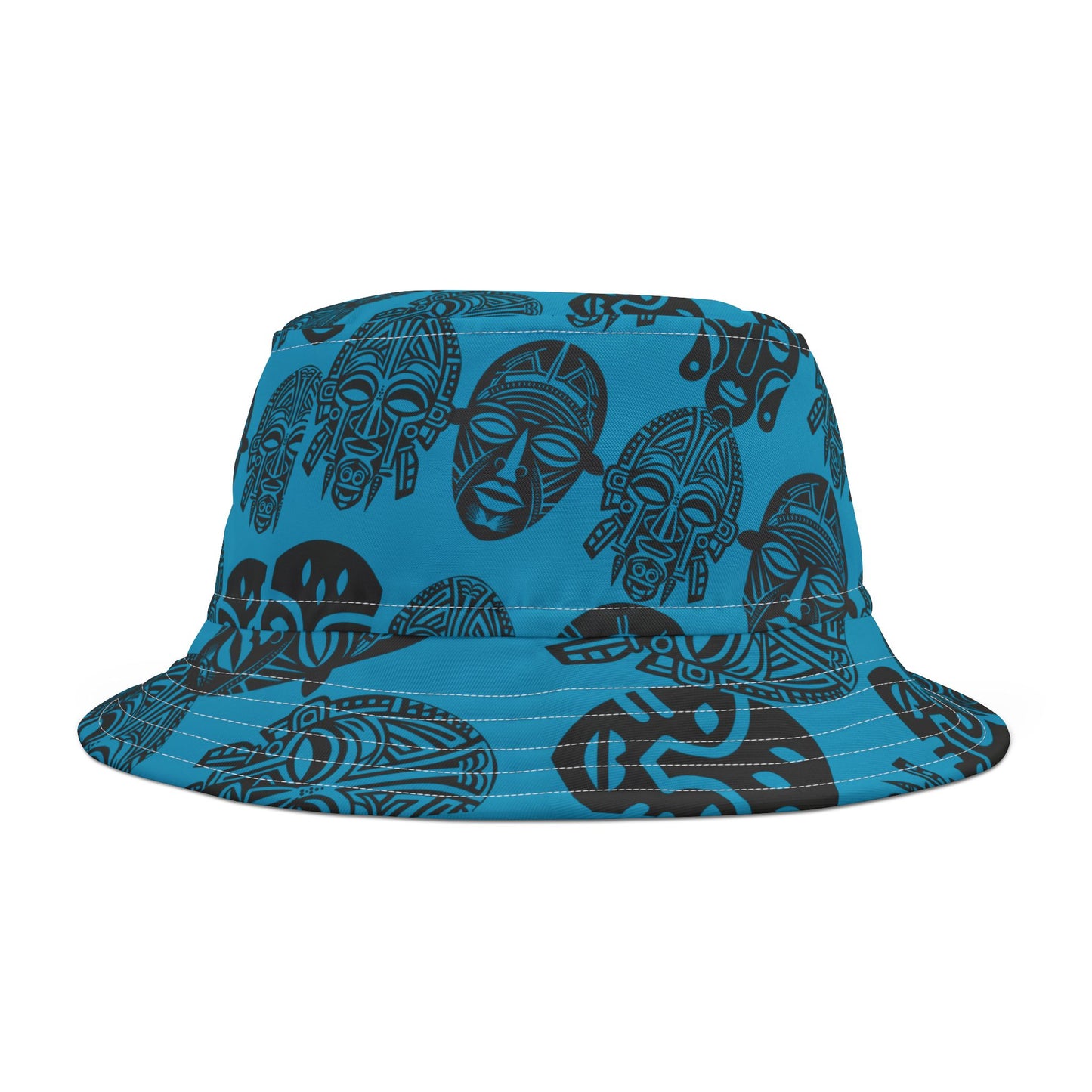 SUPREMEMATHEMATICS BUCKET HAT