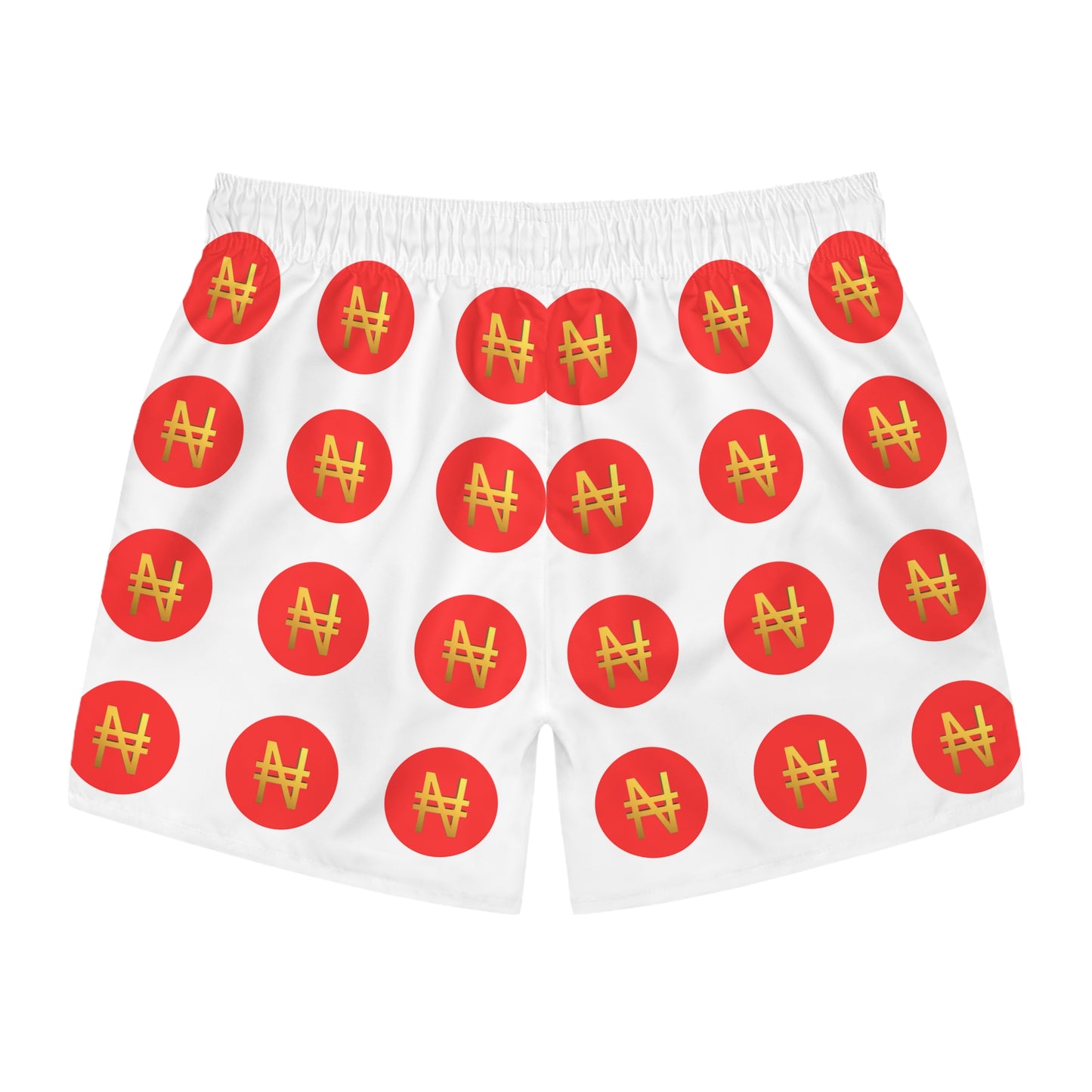 SUPREMEMATHEMATICS NAIRA SWIMWEAR