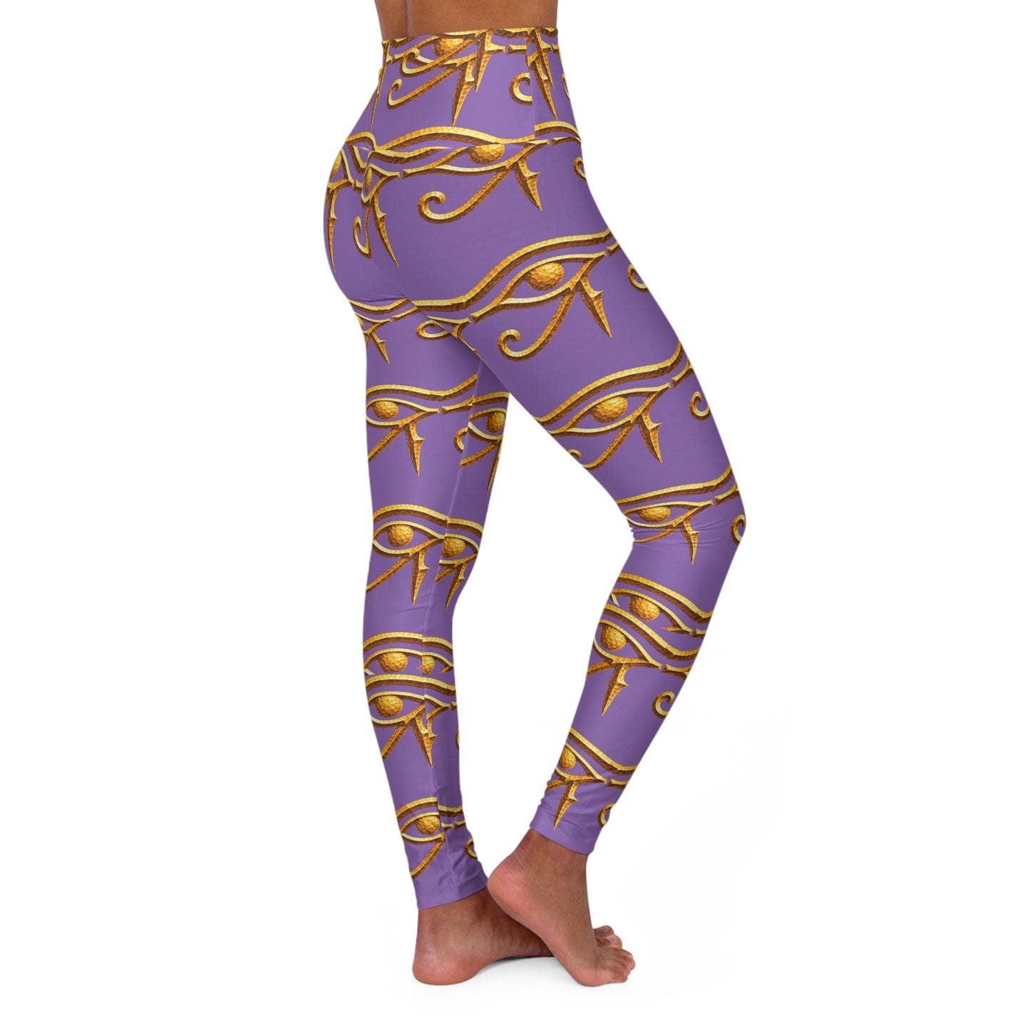 BOXXY HORUS YOGA PANT