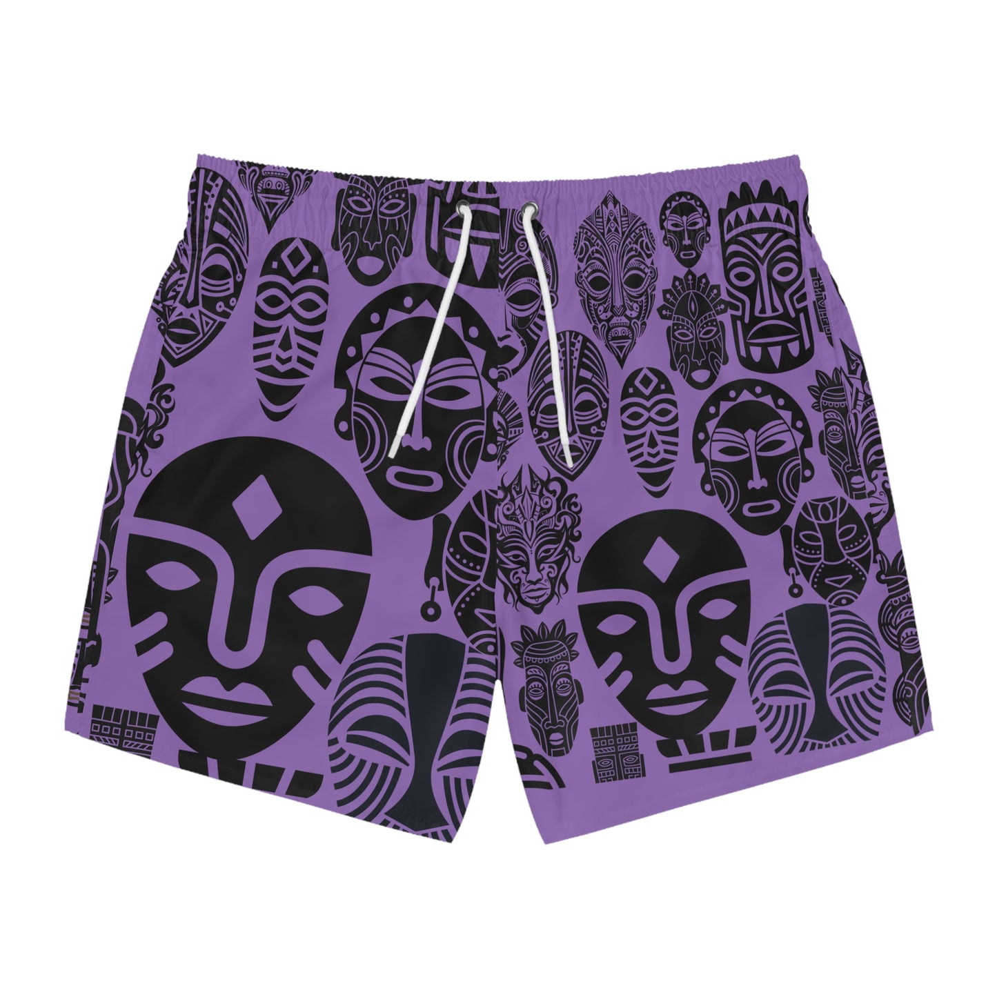 SUPREMEMATHEMATICS SWIM TRUNKS