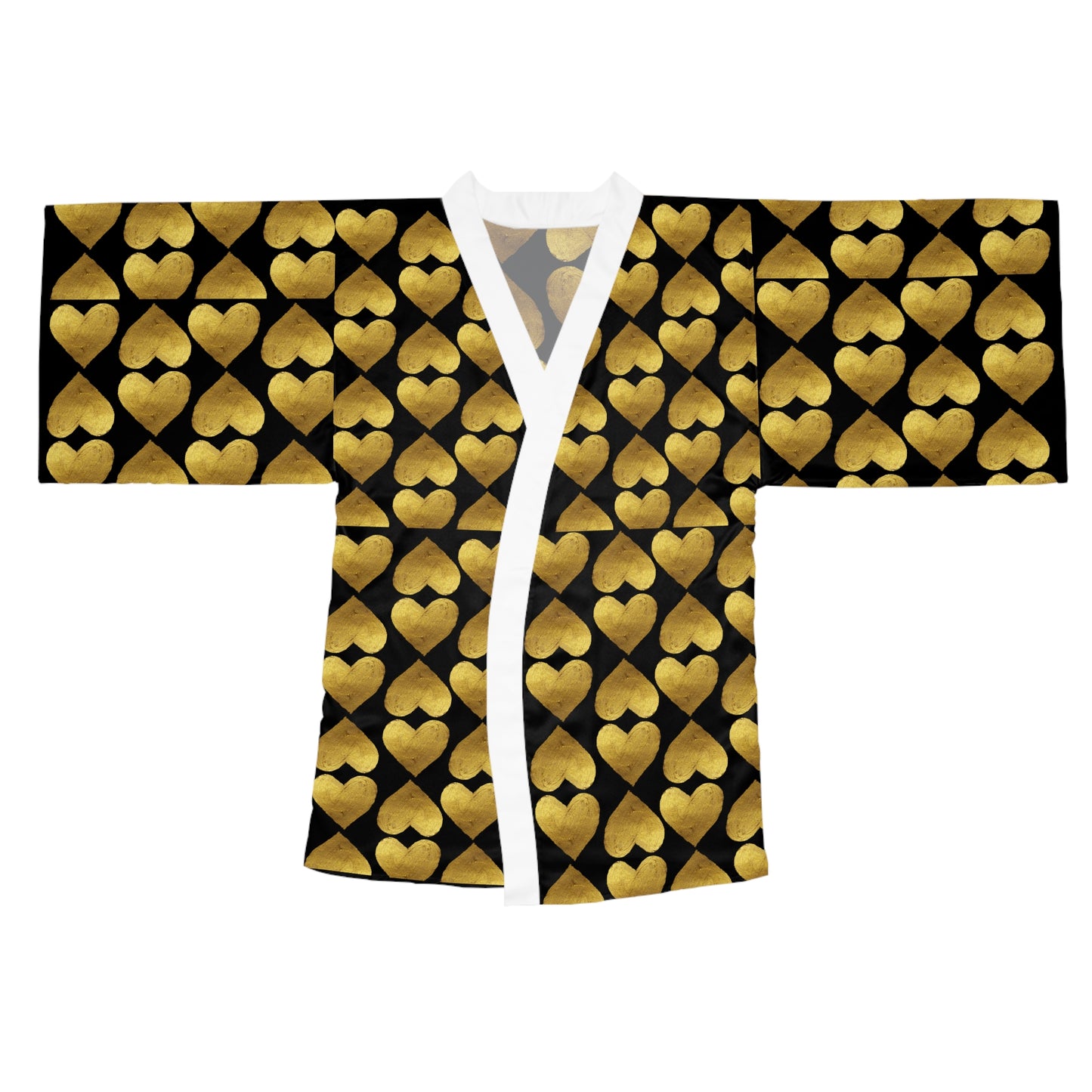 SUPREMEMATHEMATICS KIMONO