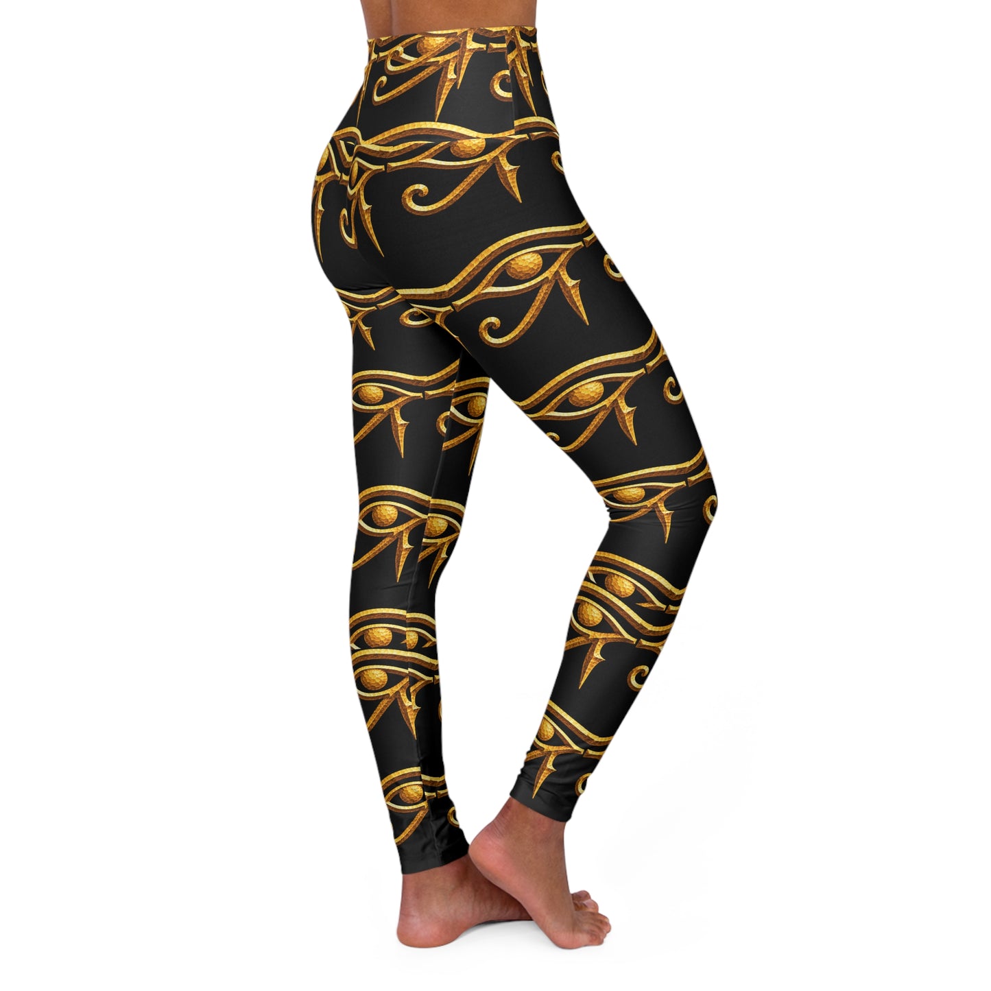 BOXXY HORUS YOGA PANT