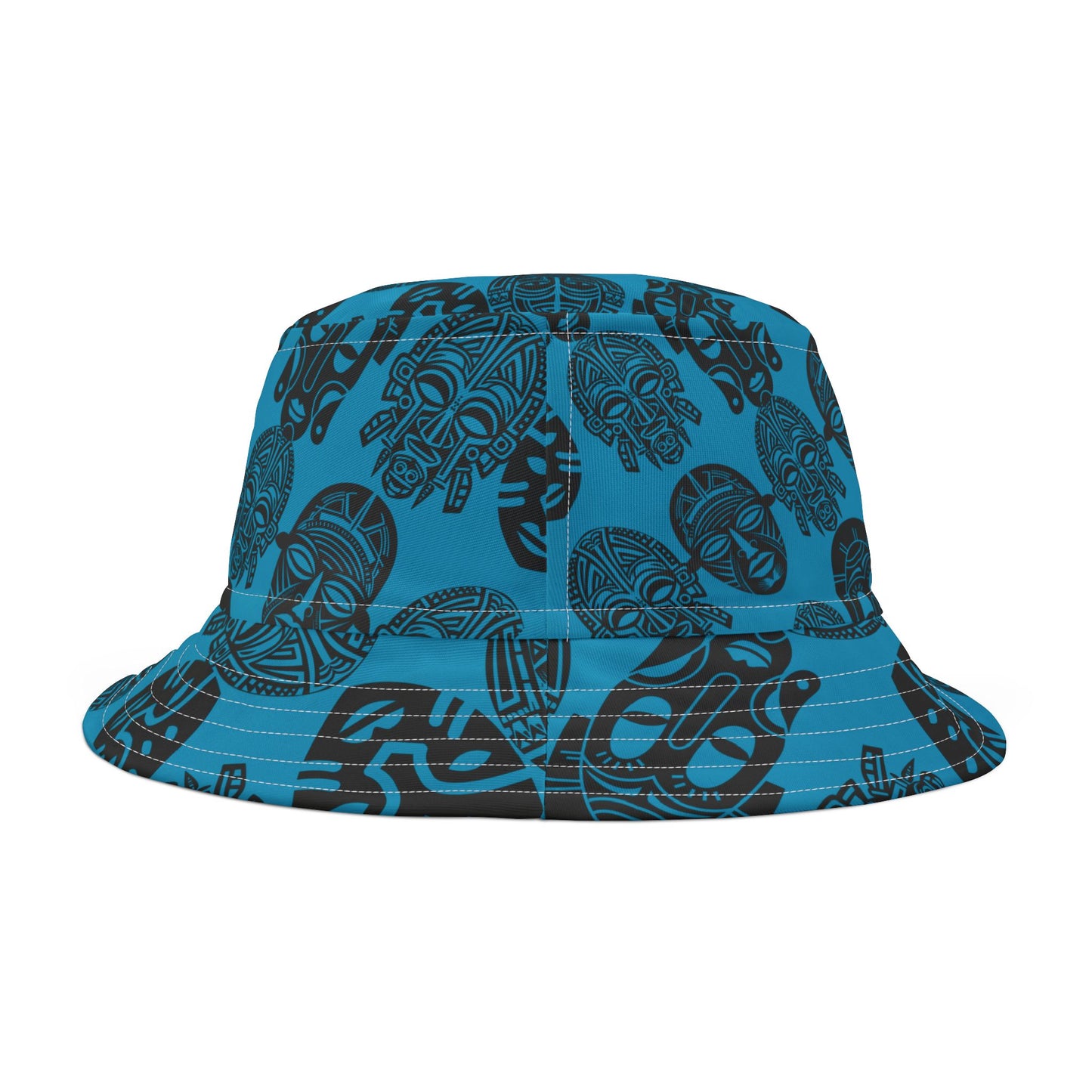 SUPREMEMATHEMATICS BUCKET HAT