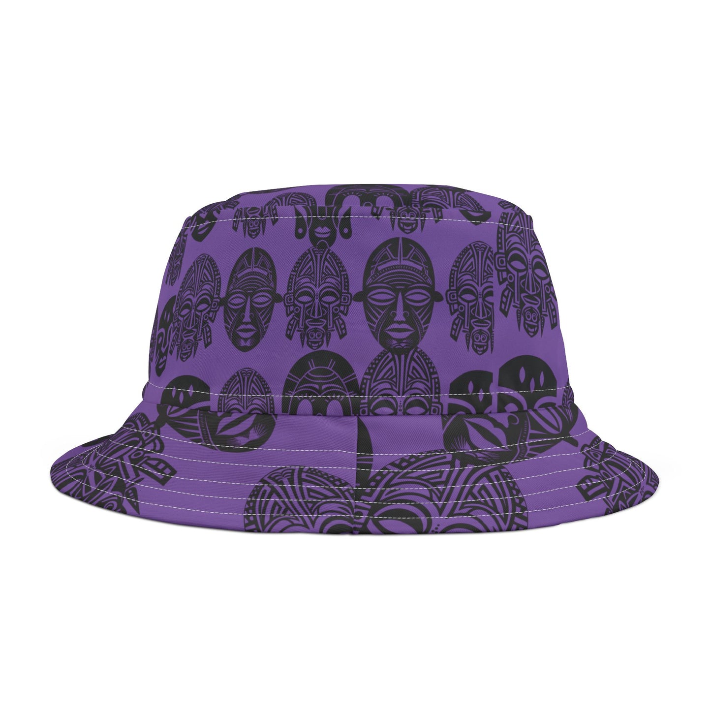 SUPREMEMATHEMATICS BUCKET HAT