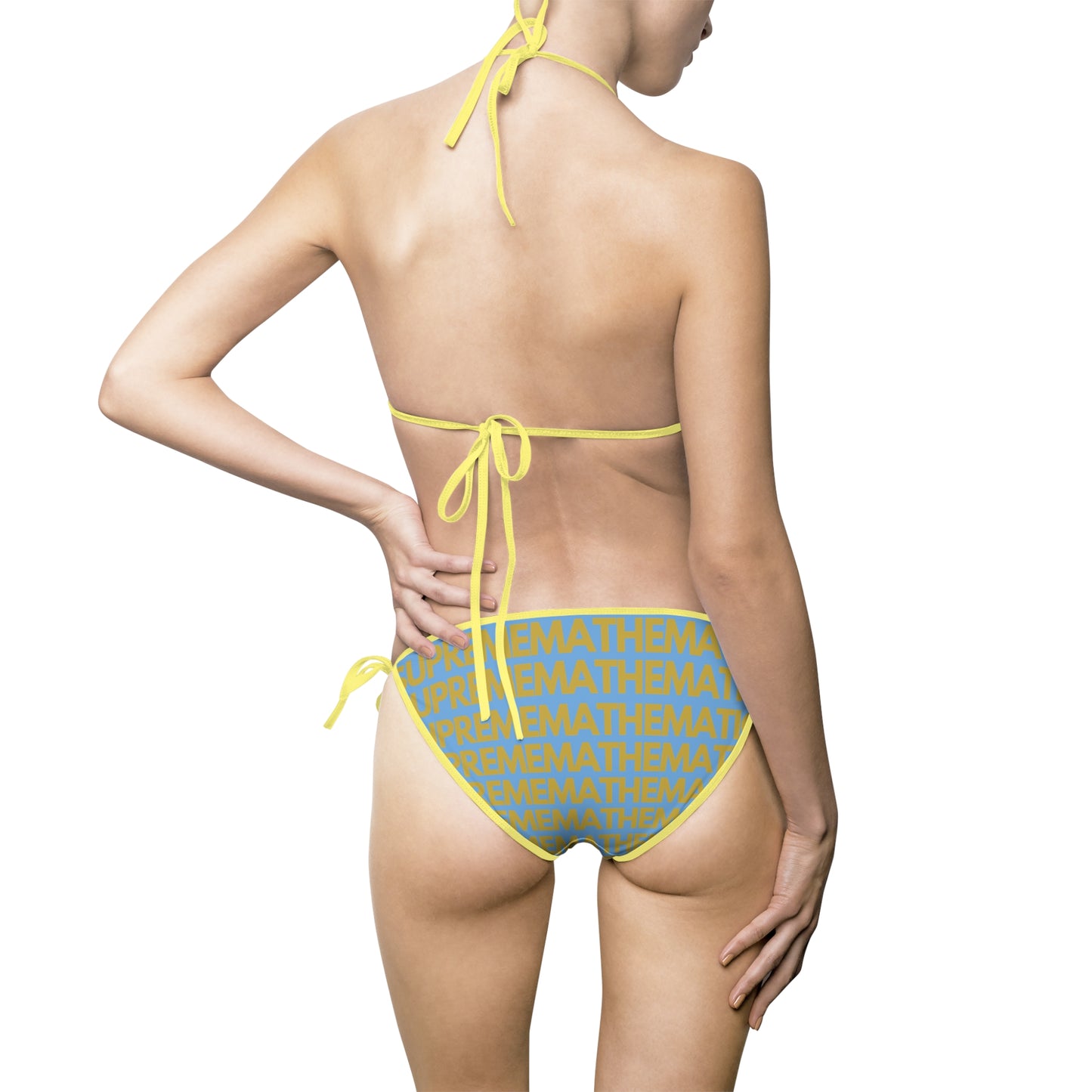 SUPREMEMATHEMATICS BIKINI