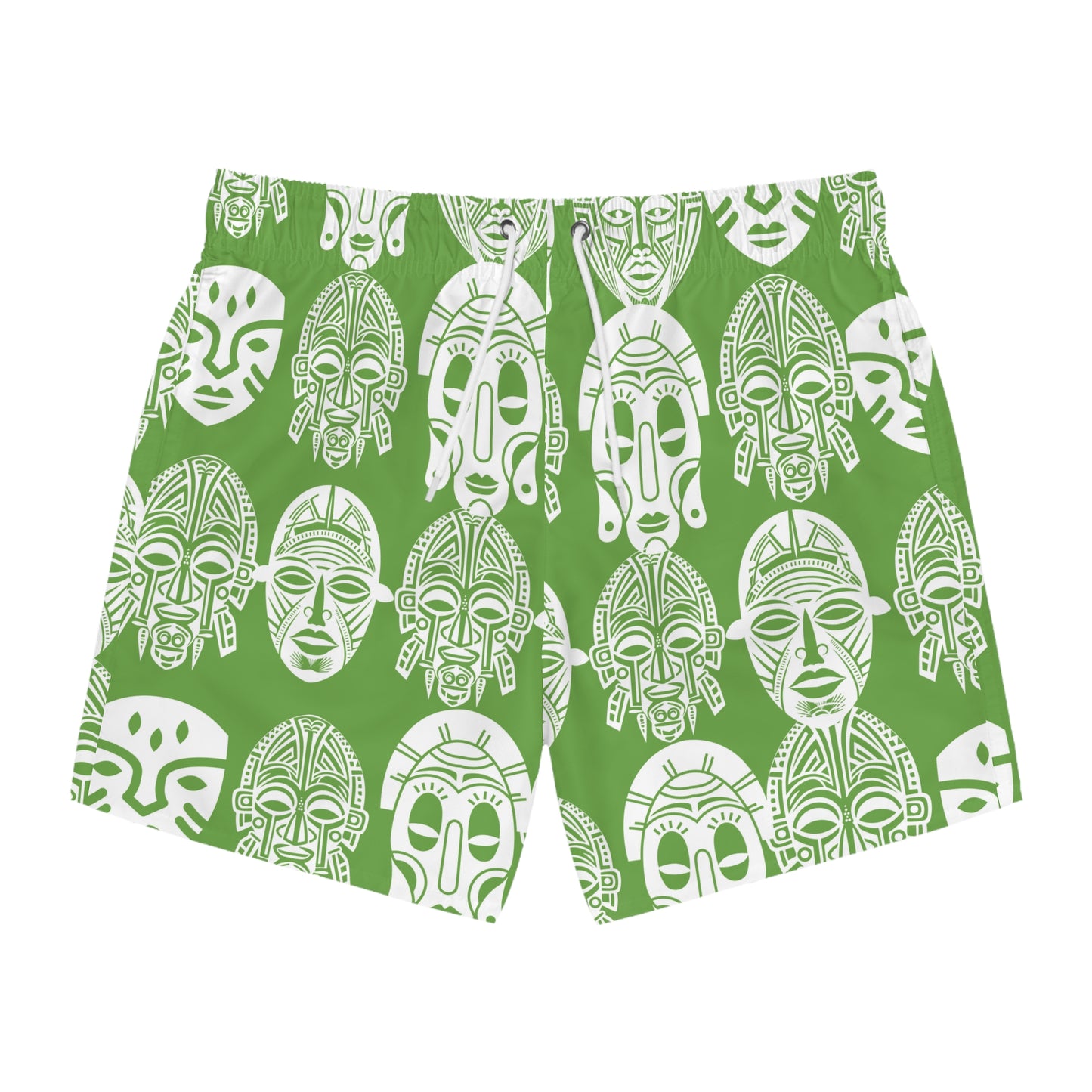 SUPREMEMATHEMATICS SWIM TRUNKS