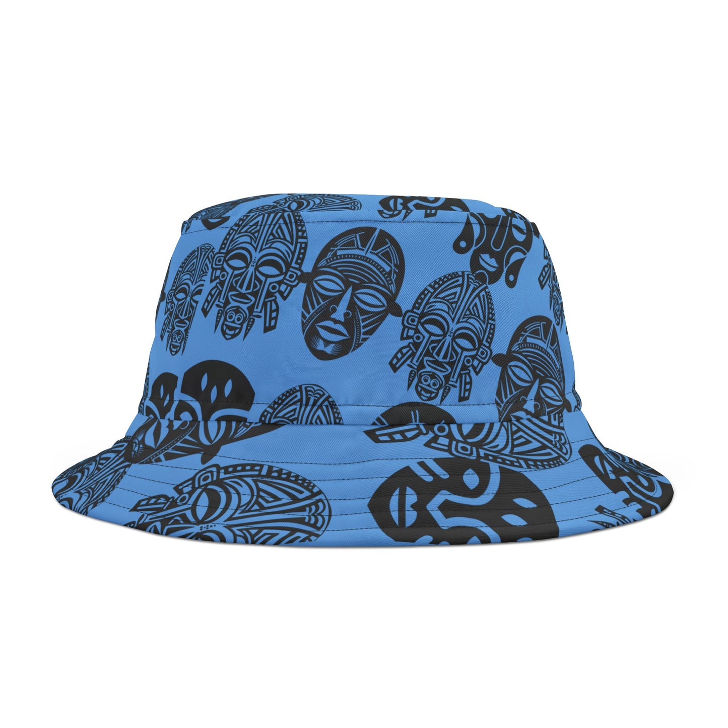 SUPREMEMATHEMATICS BUCKET HAT