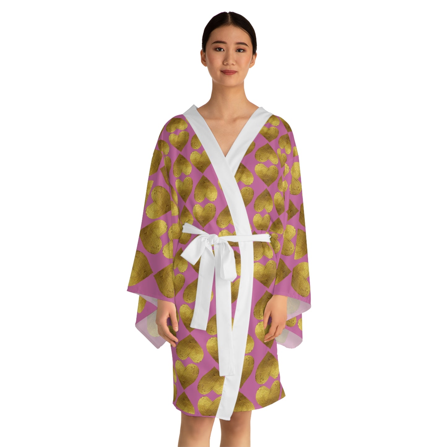 SUPREMEMATHEMATICS KIMONO