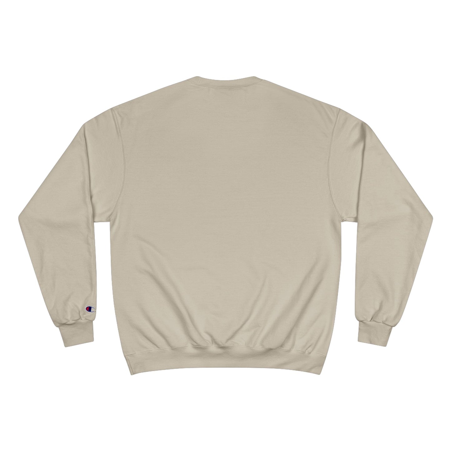 SUPREMEMATHEMATICS FERTILITY CREWNECK