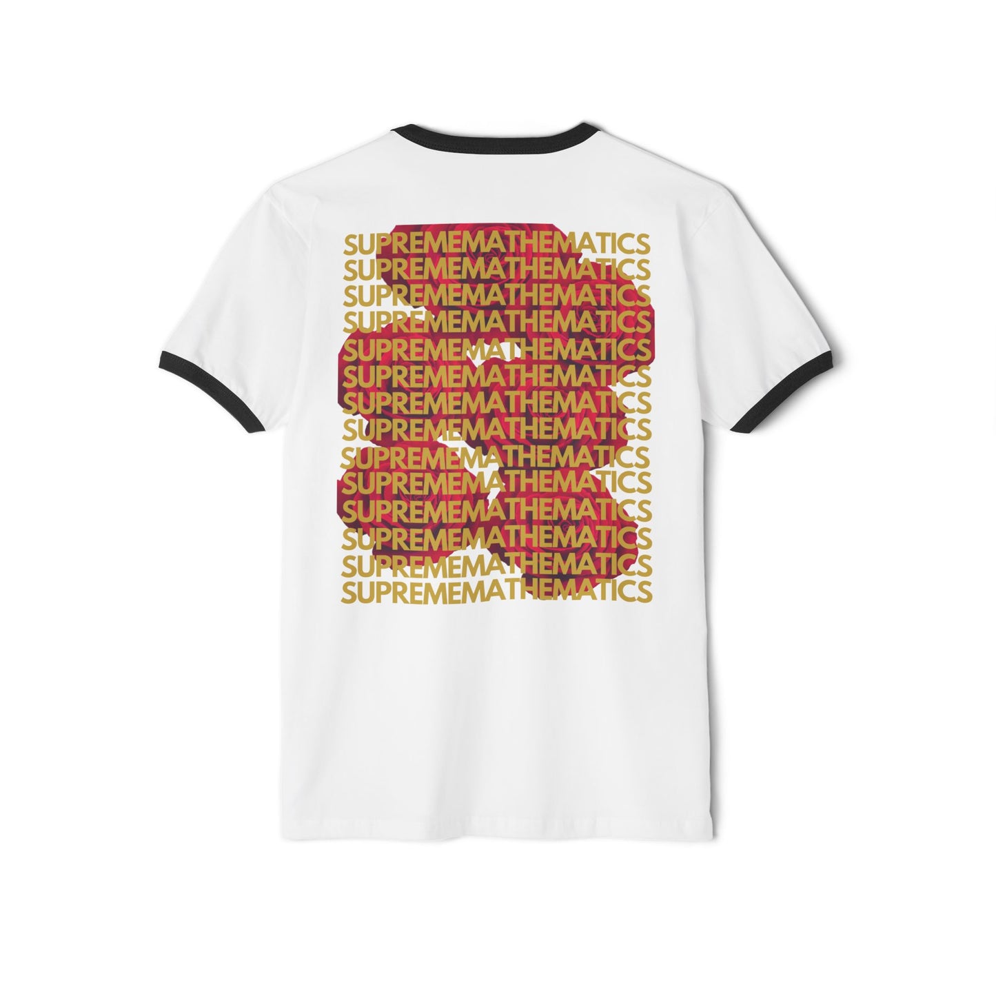 SUPREMEMATHEMATICS PABLO TEE