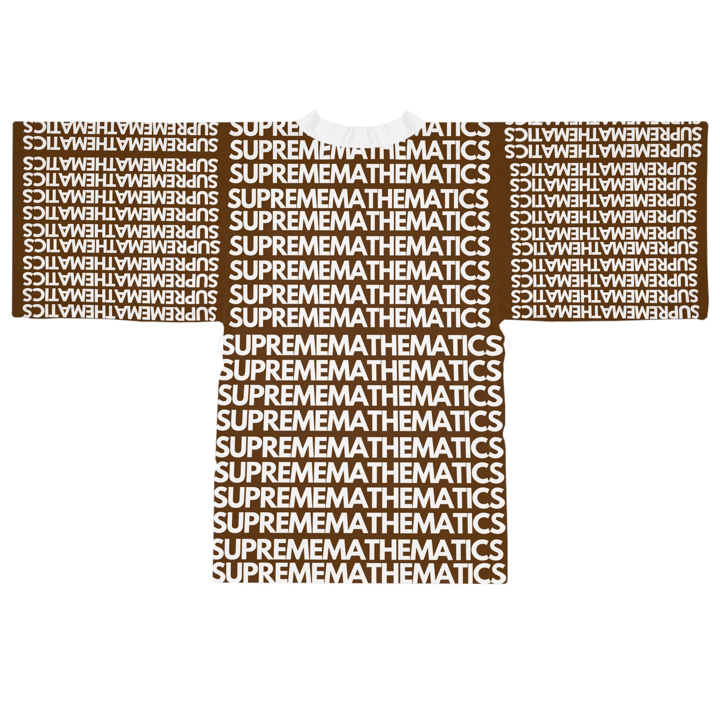 SUPREMEMATHEMATICS KIMONO