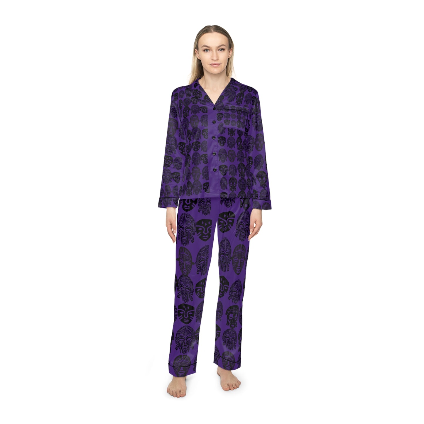 SUPREMEMATHEMATICS PAJAMAS