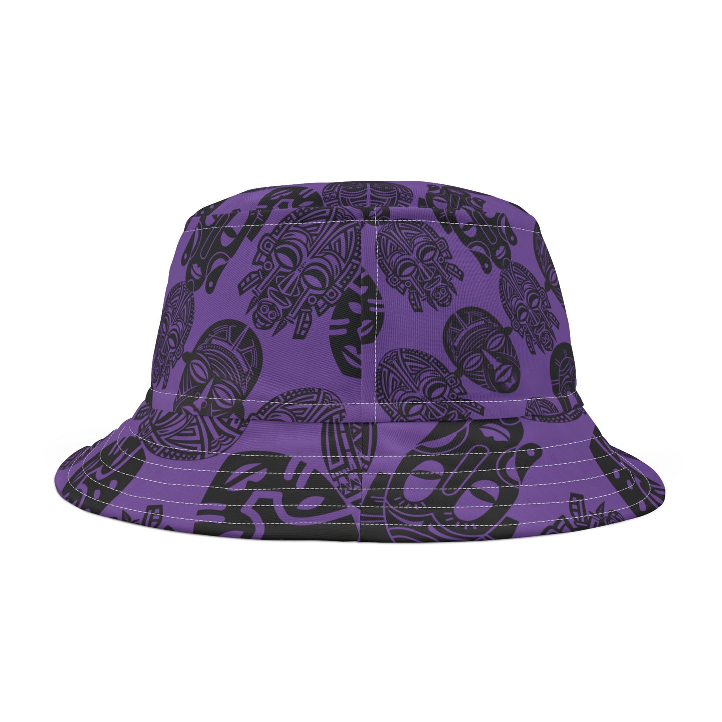 SUPREMEMATHEMATICS BUCKET HAT