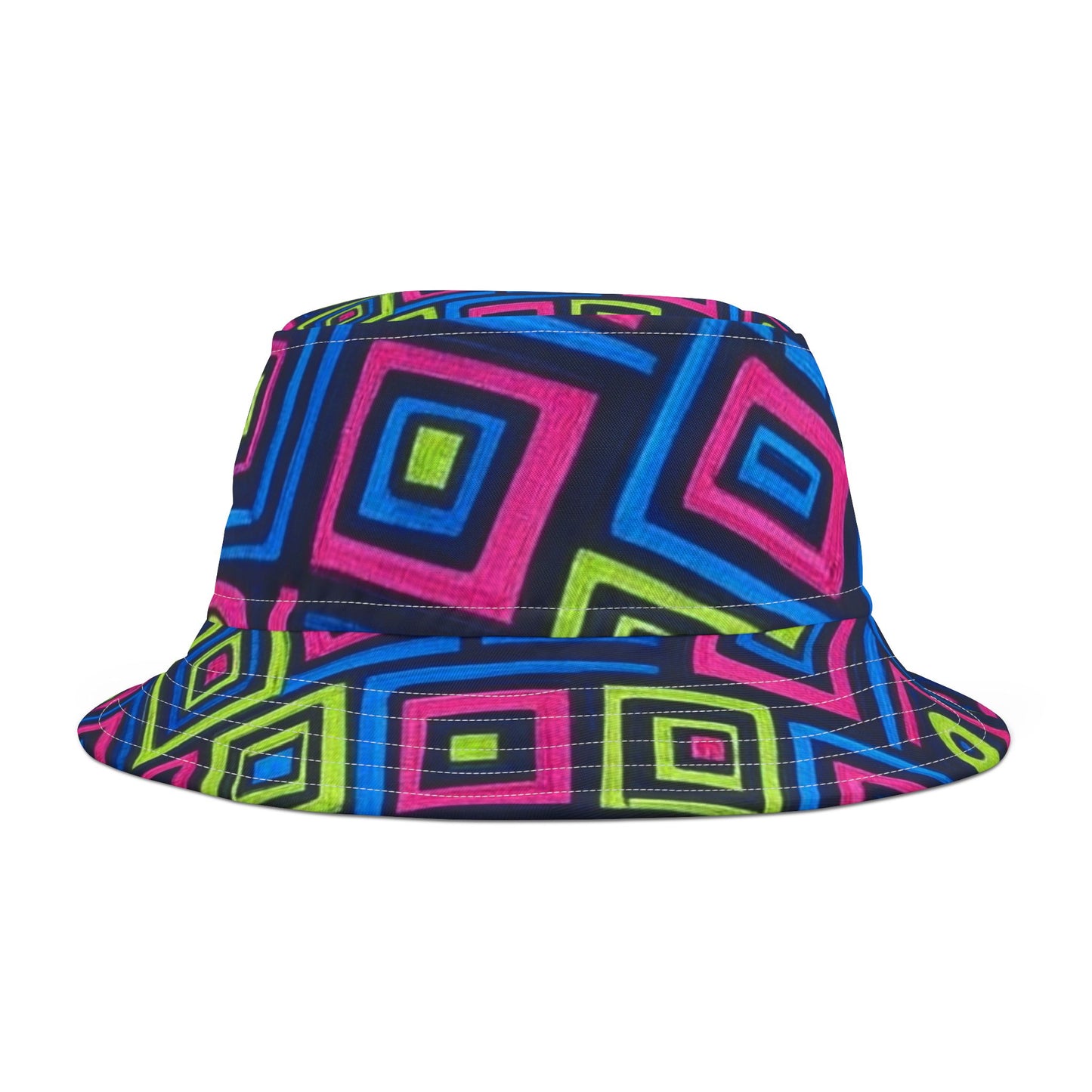 SUPREMEMATHEMATICS BUCKET HAT