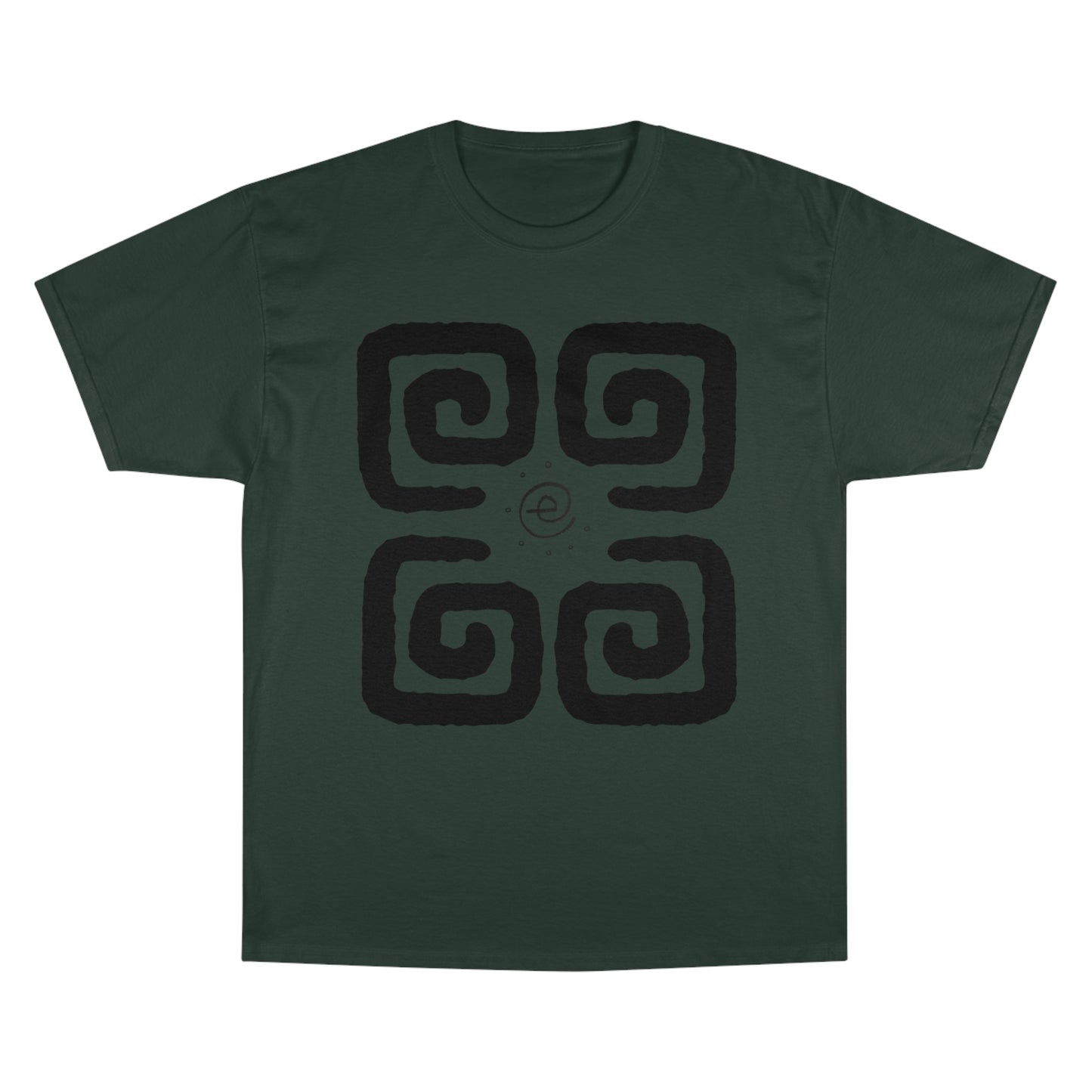 SUPREMEMATHEMATICS 3 KINGS TEE