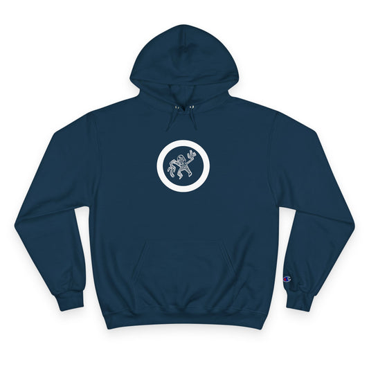 BOXXY 777 HOODIE