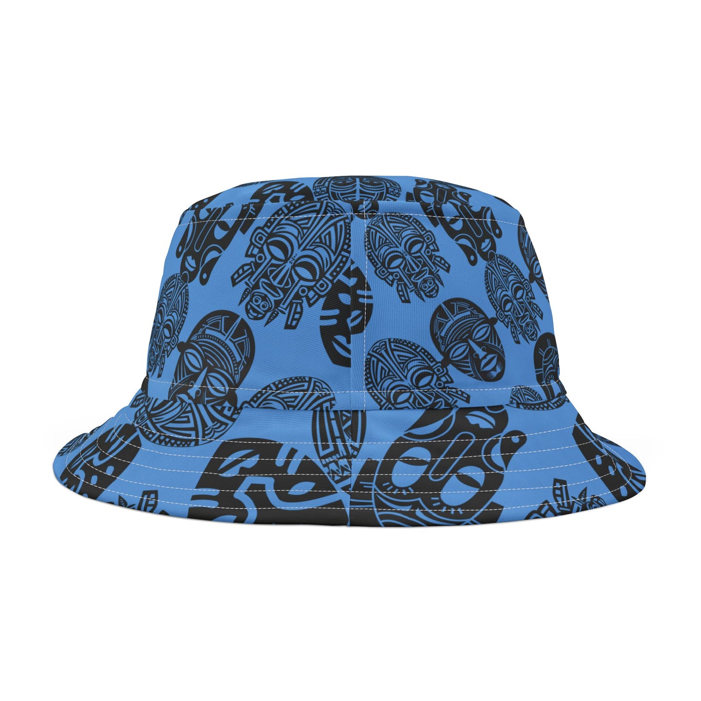 SUPREMEMATHEMATICS BUCKET HAT