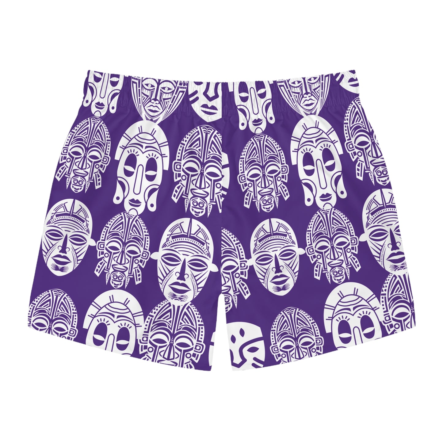 SUPREMEMATHEMATICS SWIM TRUNKS