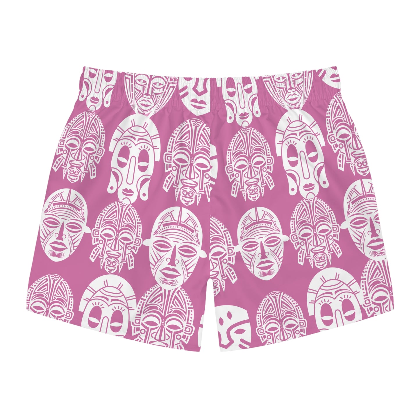 SUPREMEMATHEMATICS SWIM TRUNKS