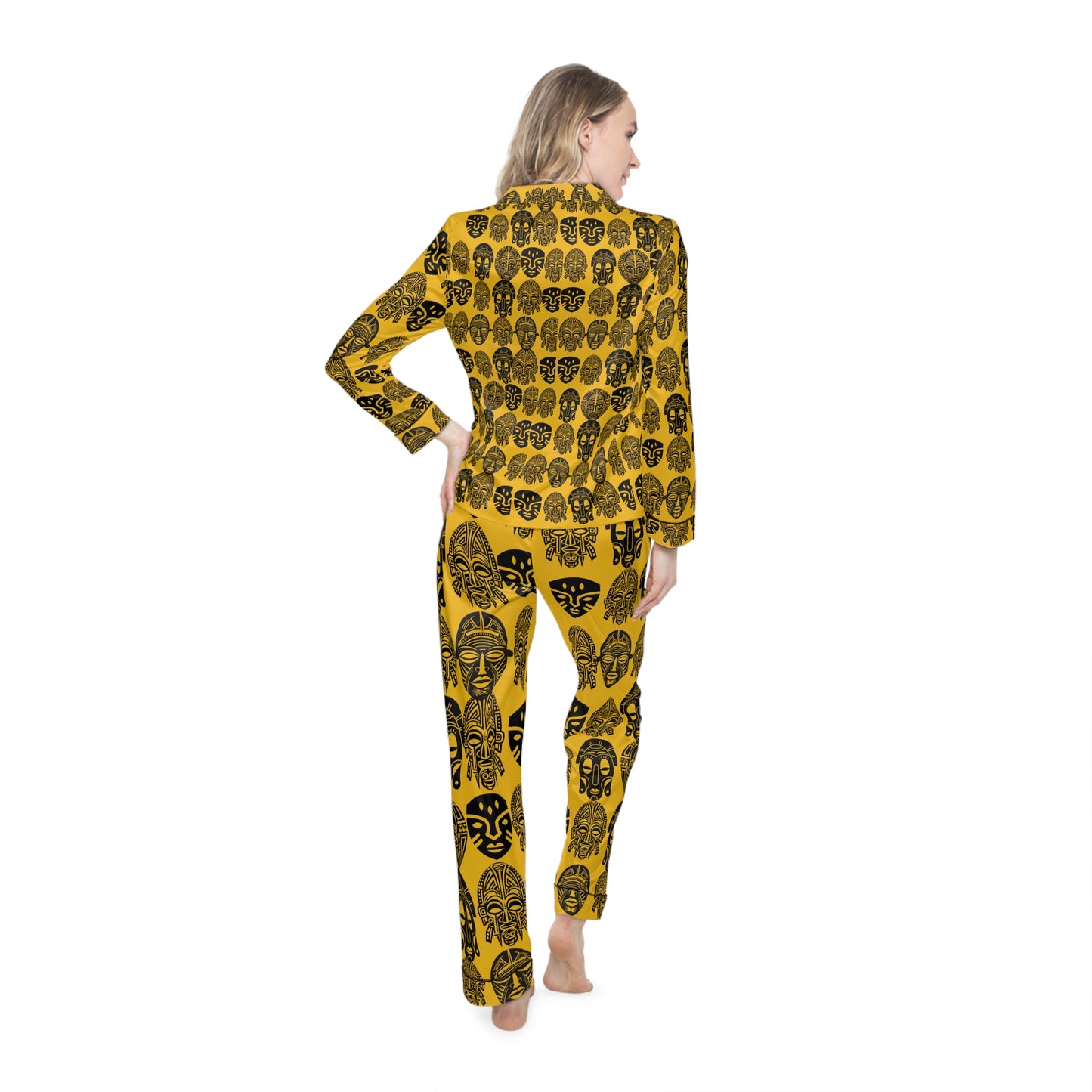 SUPREMEMATHEMATICS PAJAMAS