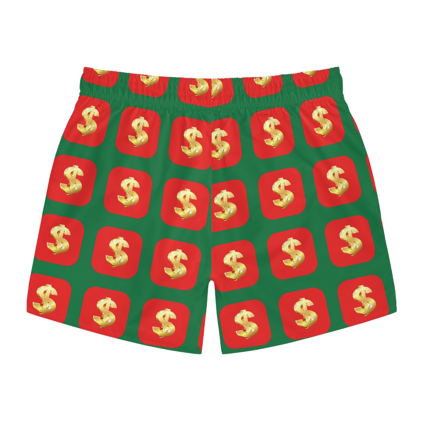 SUPREMEMATHEMATICS SWIM TRUNKS