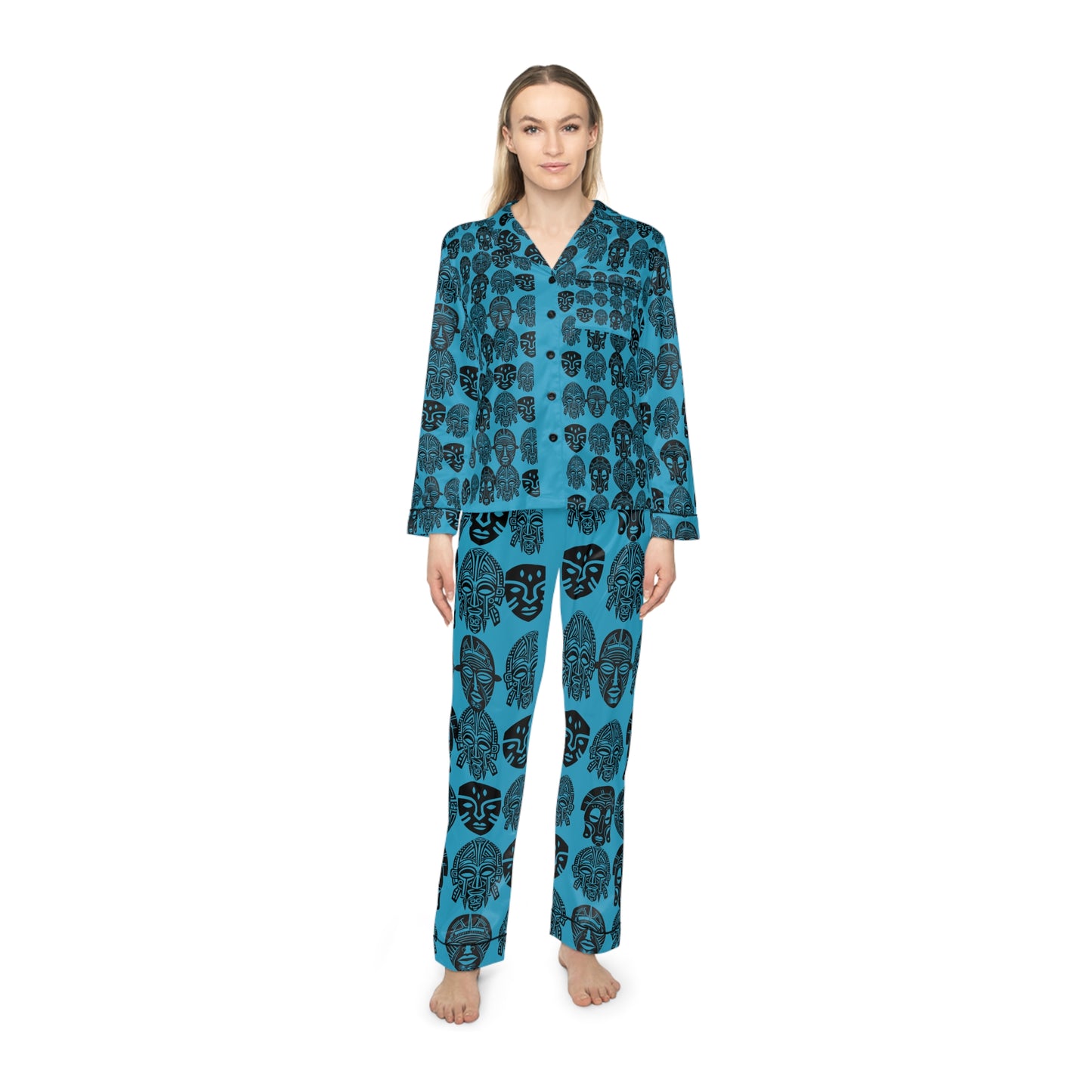 SUPREMEMATHEMATICS PAJAMAS