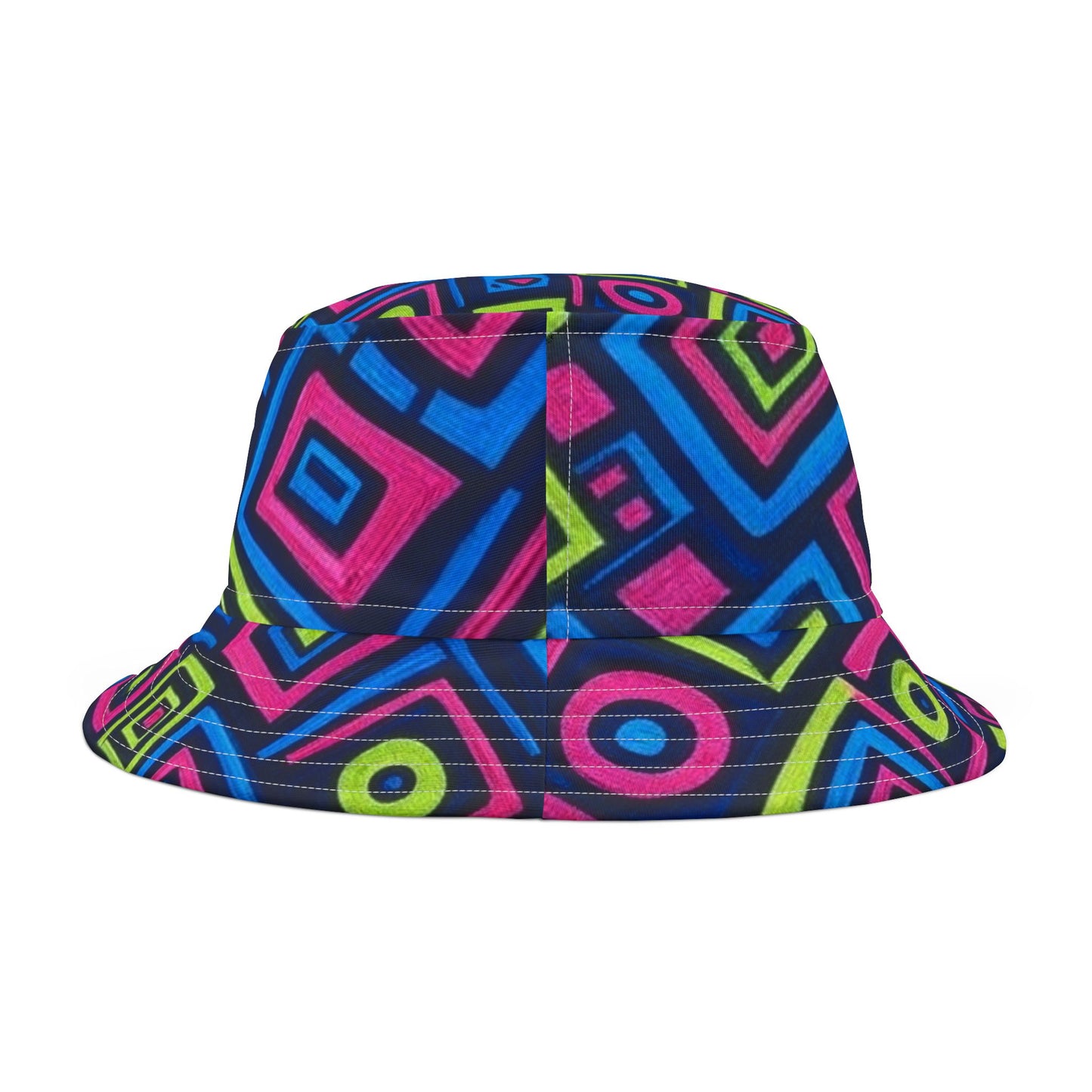SUPREMEMATHEMATICS BUCKET HAT