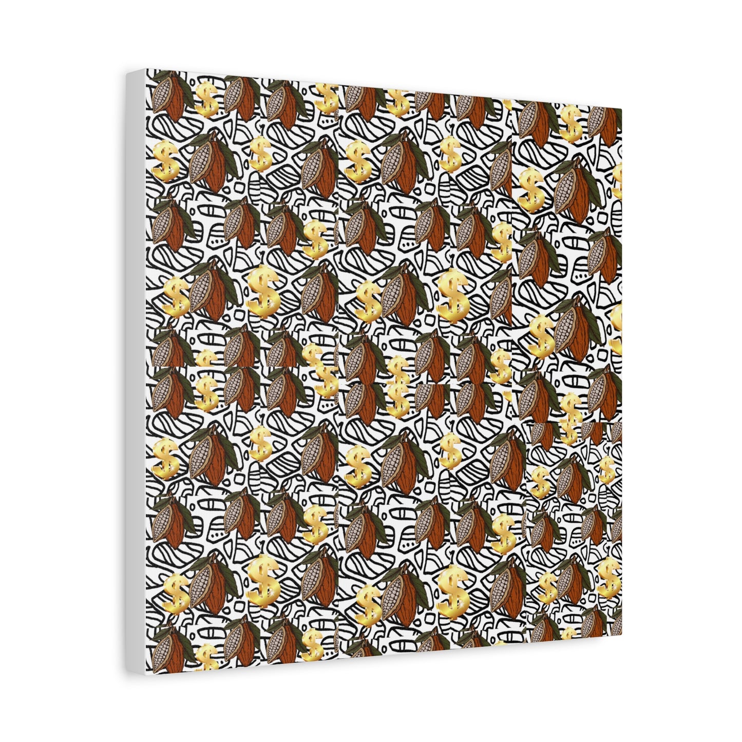 SUPREMEMATHEMATICS WALL ART