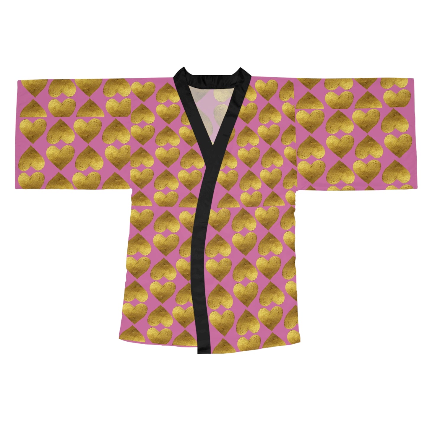 SUPREMEMATHEMATICS KIMONO