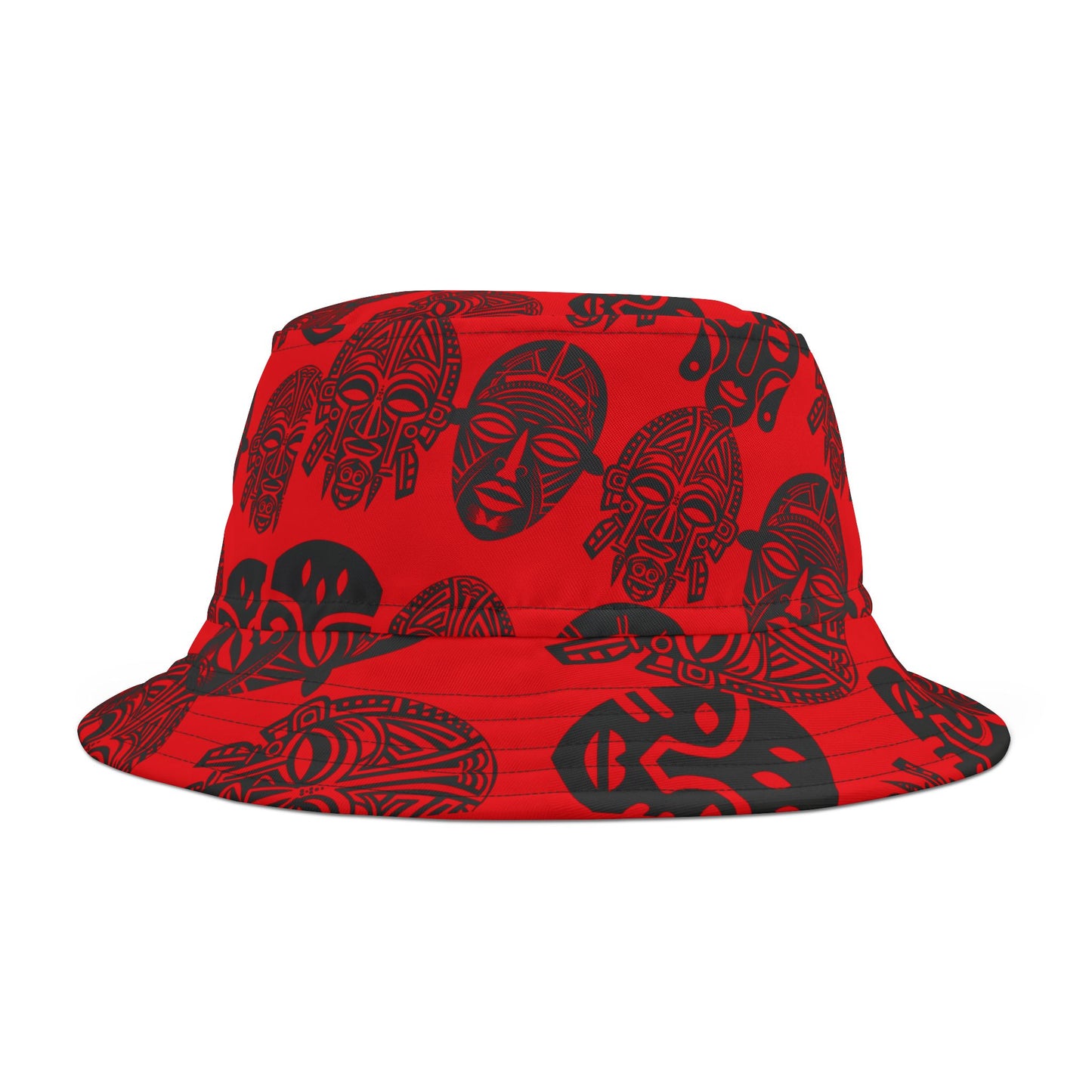 SUPREMEMATHEMATICS BUCKET HAT