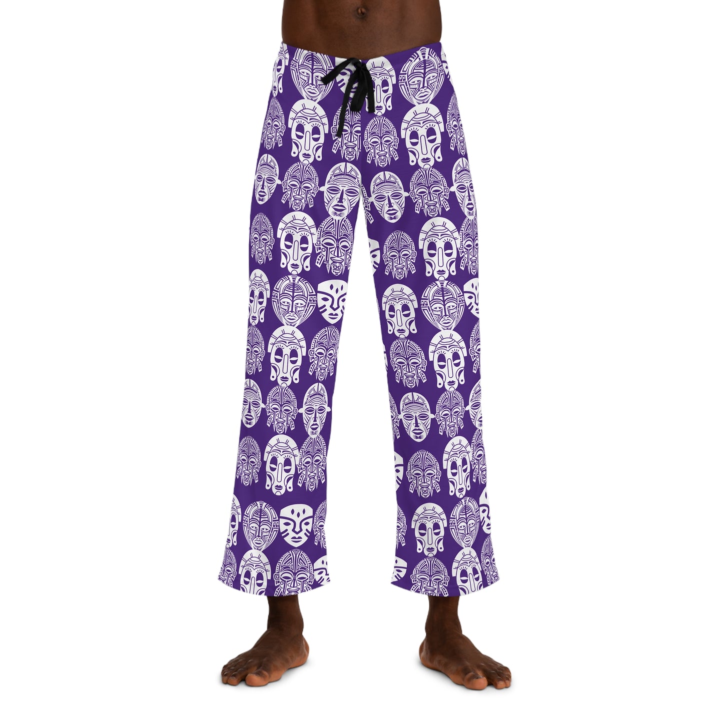 SUPREMEMATHEMATICS MENS PAJAMAS