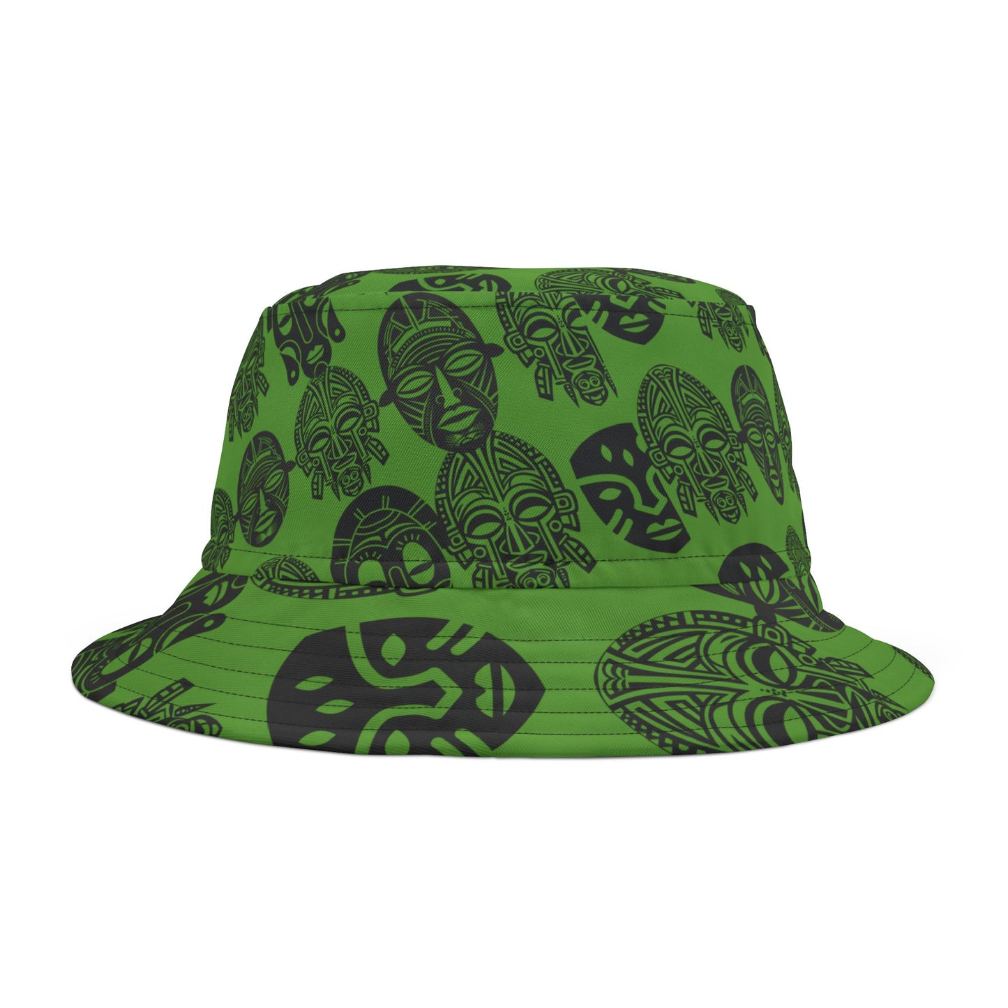 SUPREMEMATHEMATICS BUCKET HAT