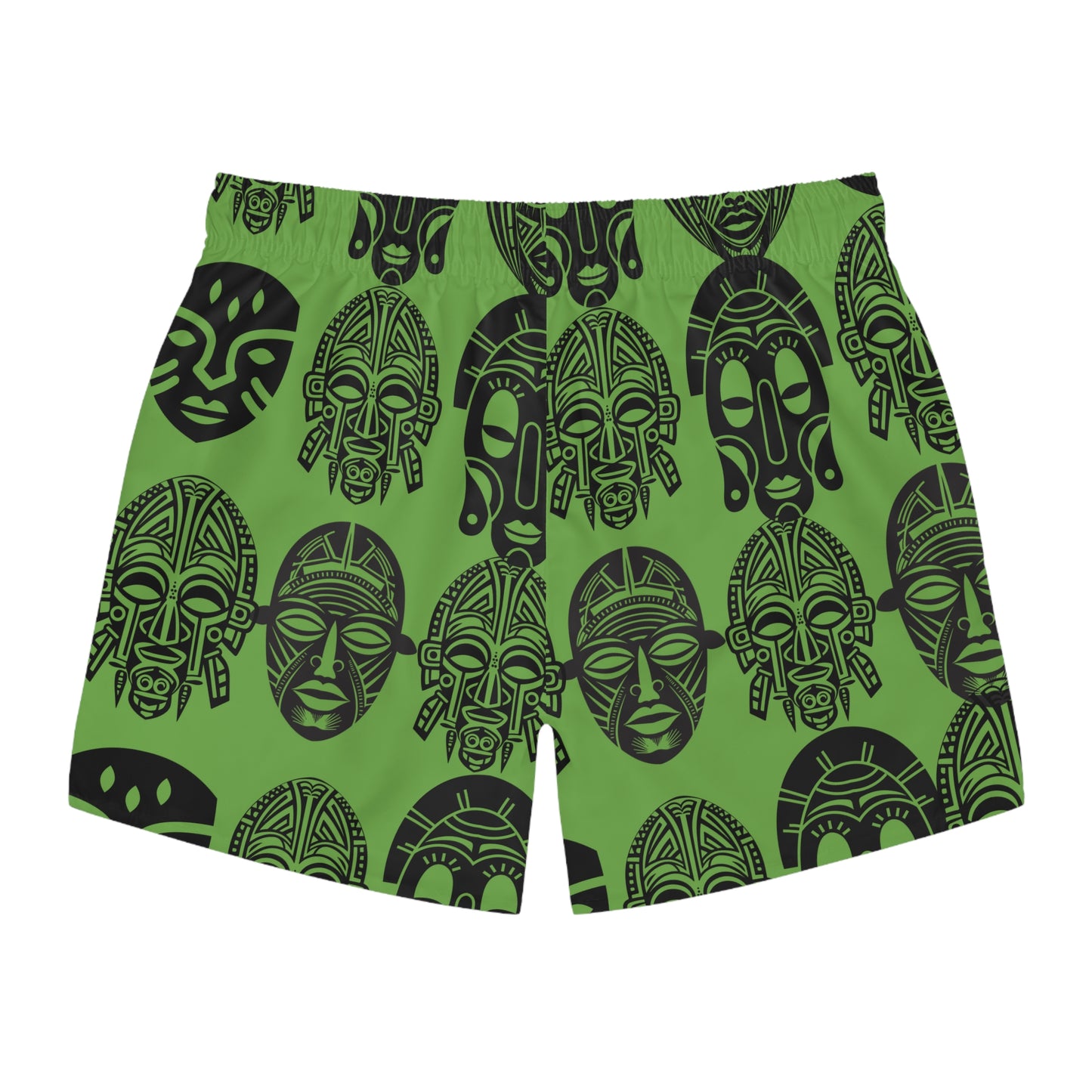 SUPREMEMATHEMATICS SWIM TRUNKS