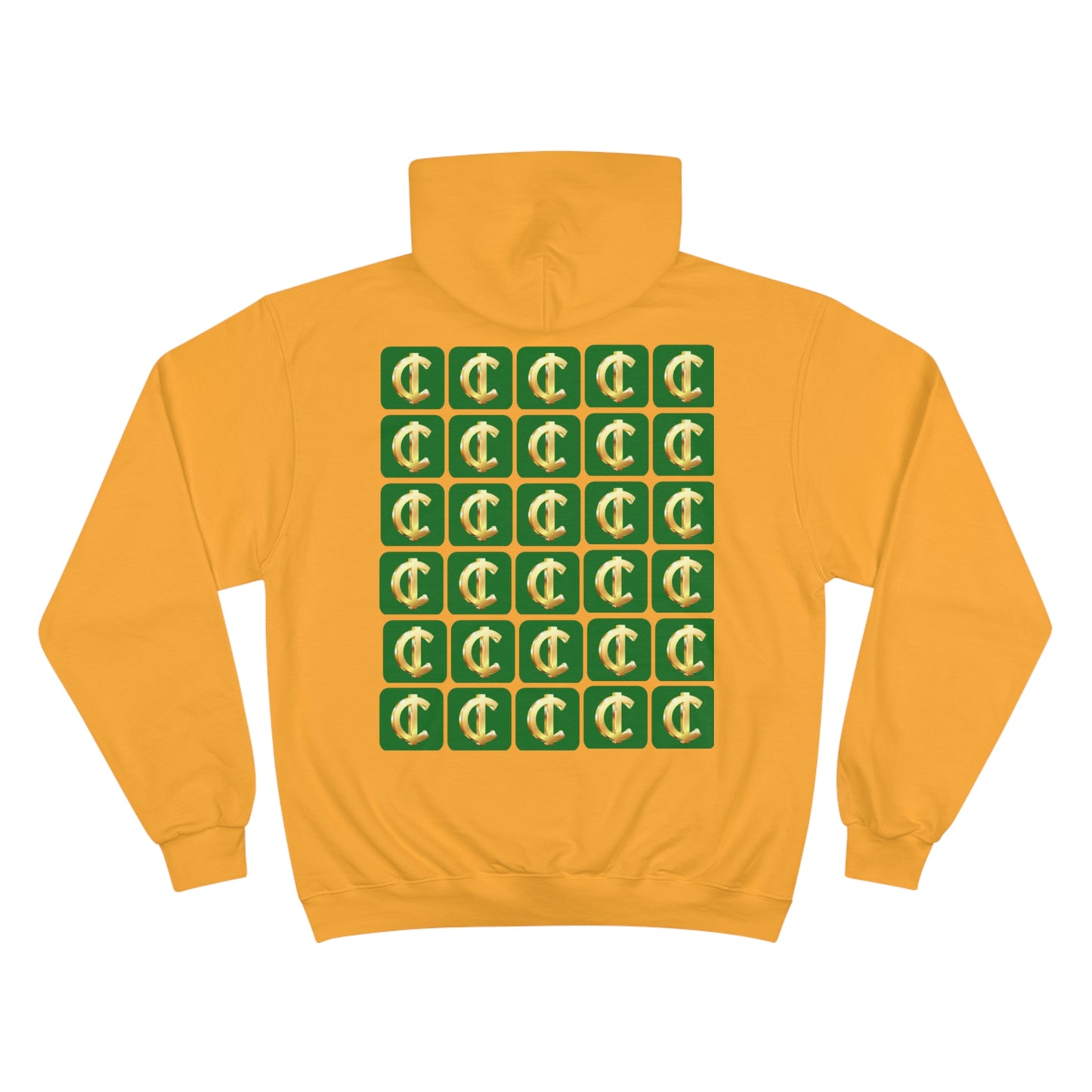 SUPREMEMATHEMATICS BIG CEDI HOODIE