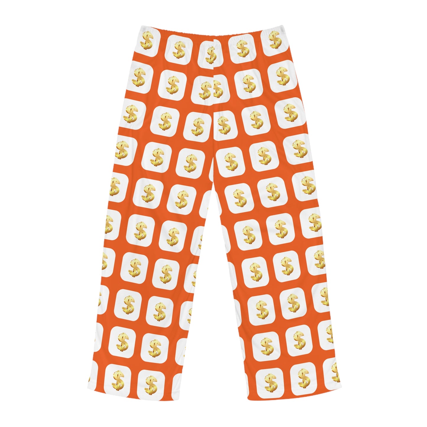 SUPREMEMATHEMATICS DOLLAR PAJAMAS