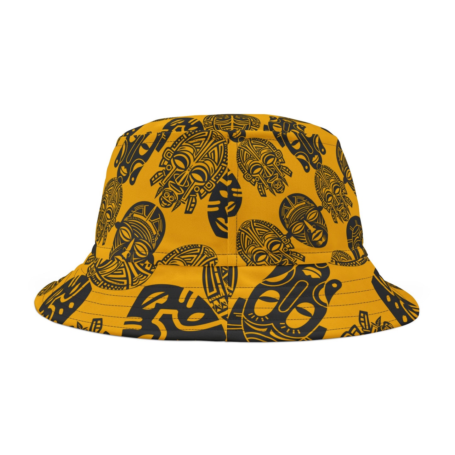 SUPREMEMATHEMATICS BUCKET HAT