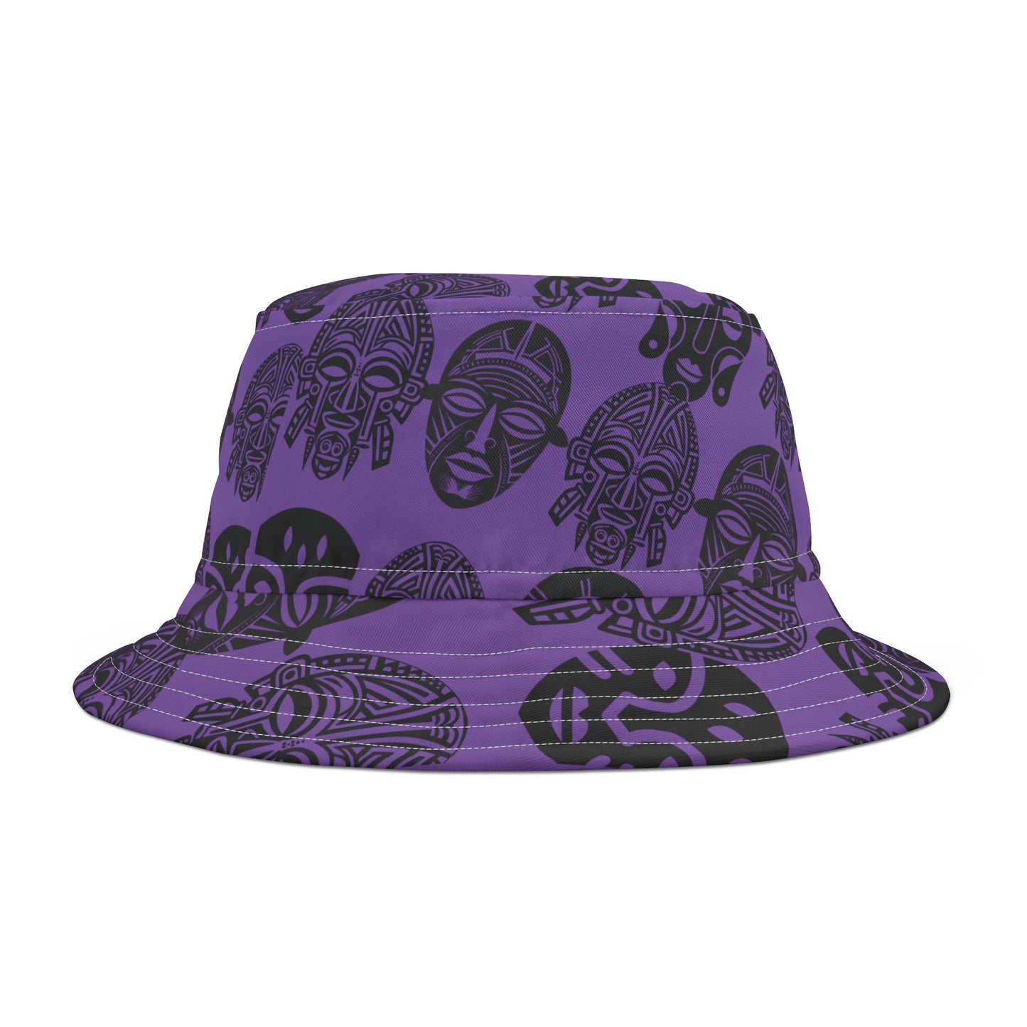 SUPREMEMATHEMATICS BUCKET HAT