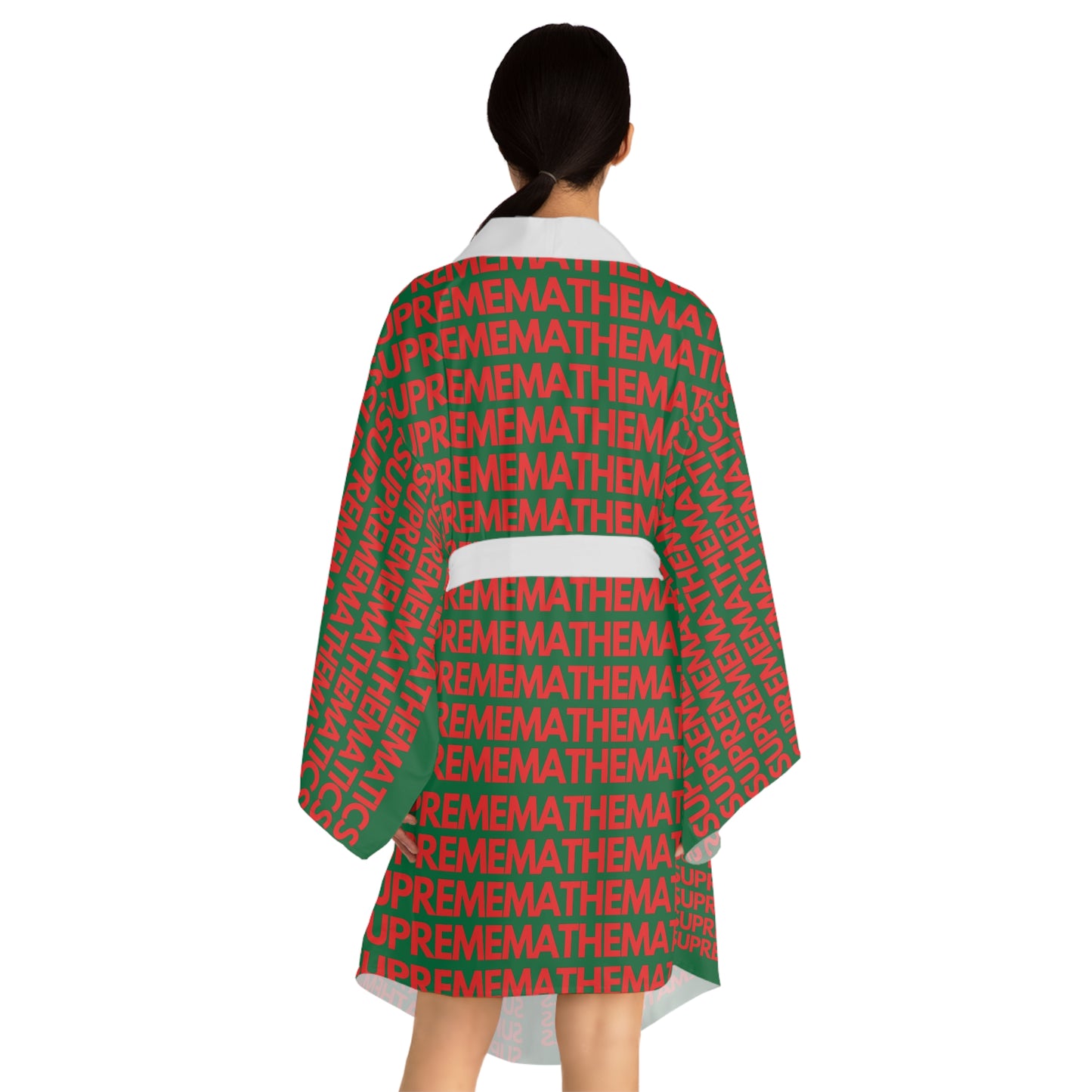 SUPREMEMATHEMATICS KIMONO