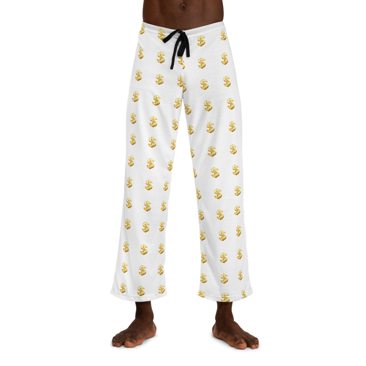 SUPREMEMATHEMATICS DOLLAR PAJAMAS