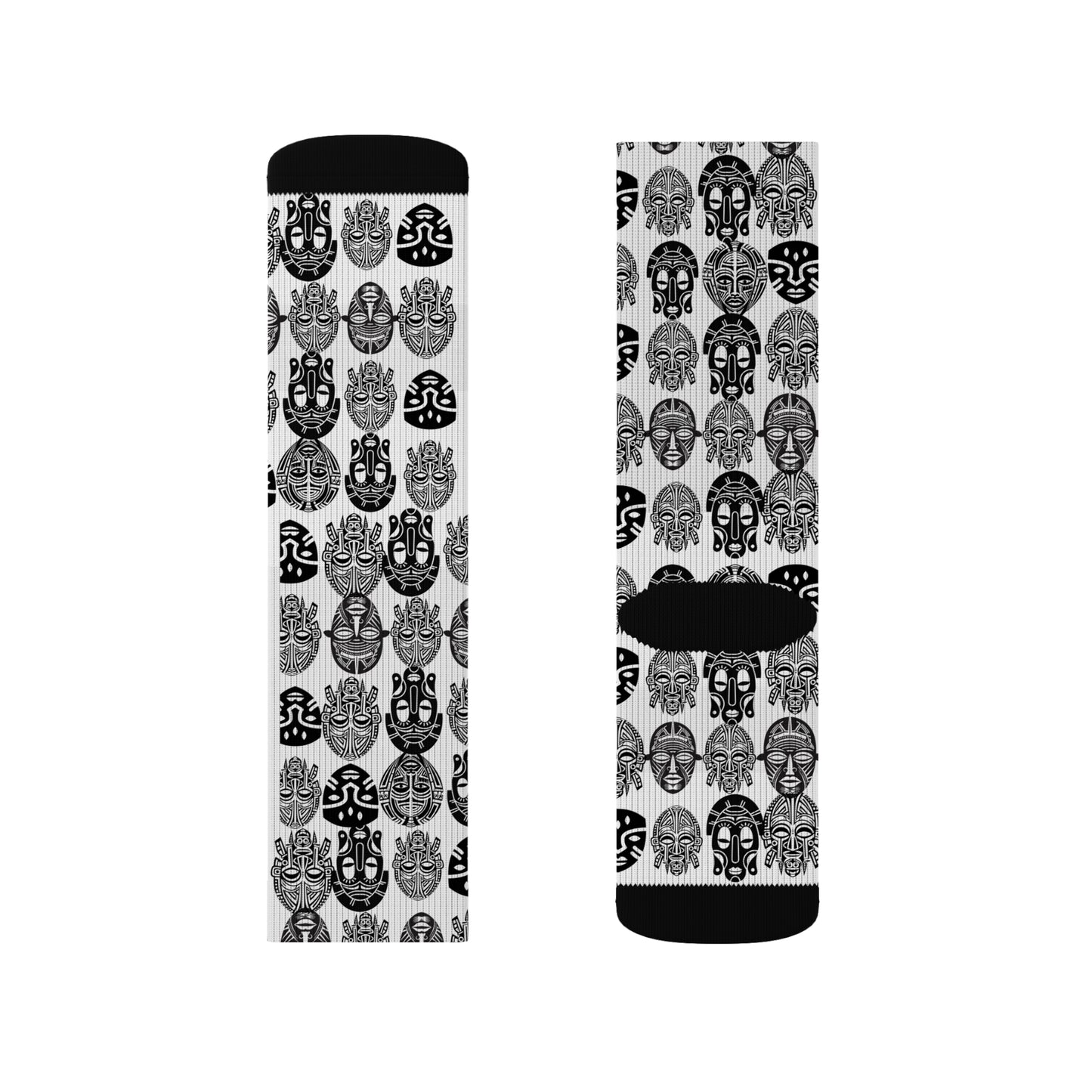 SUPREMEMATHEMATICS HOME SOCKS
