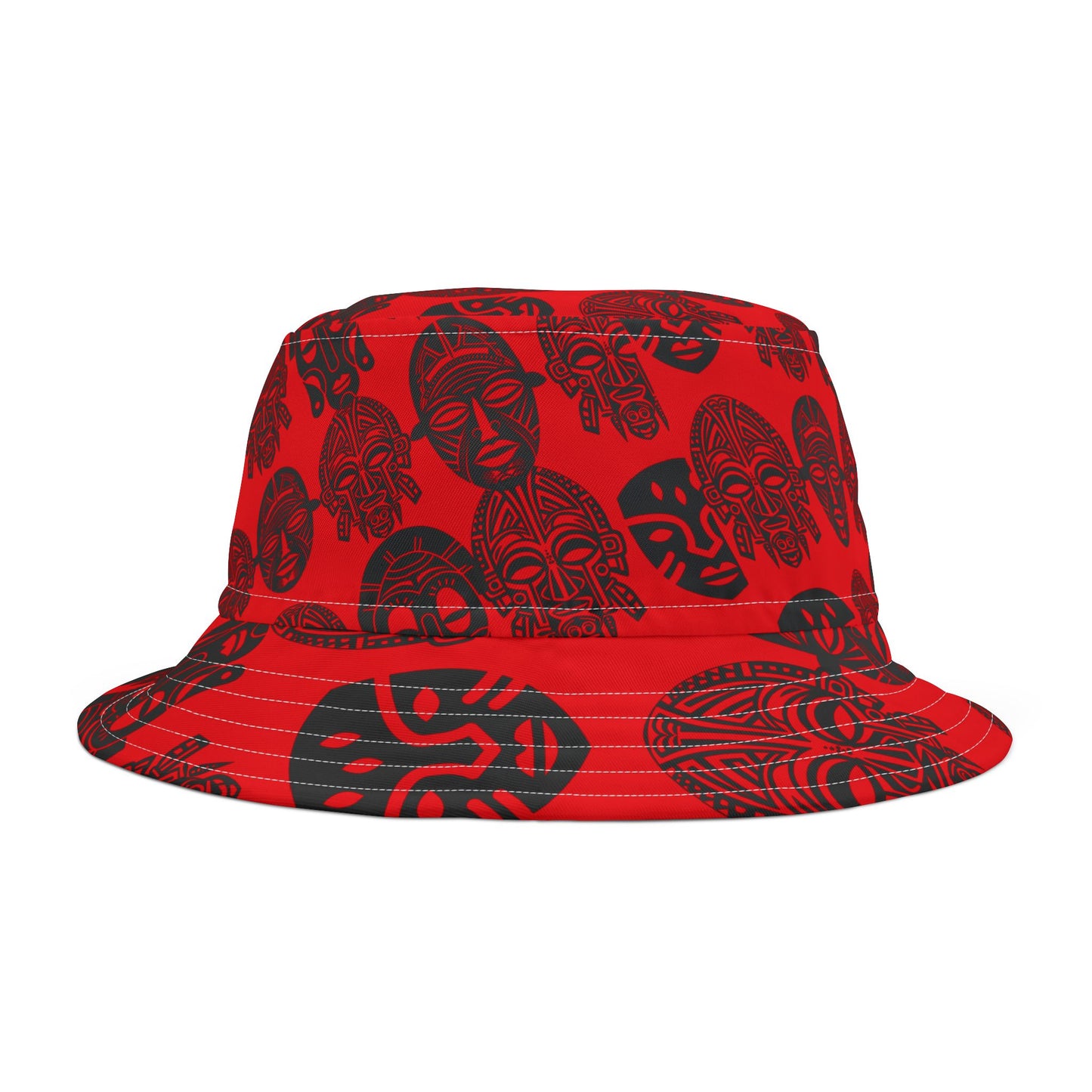 SUPREMEMATHEMATICS BUCKET HAT