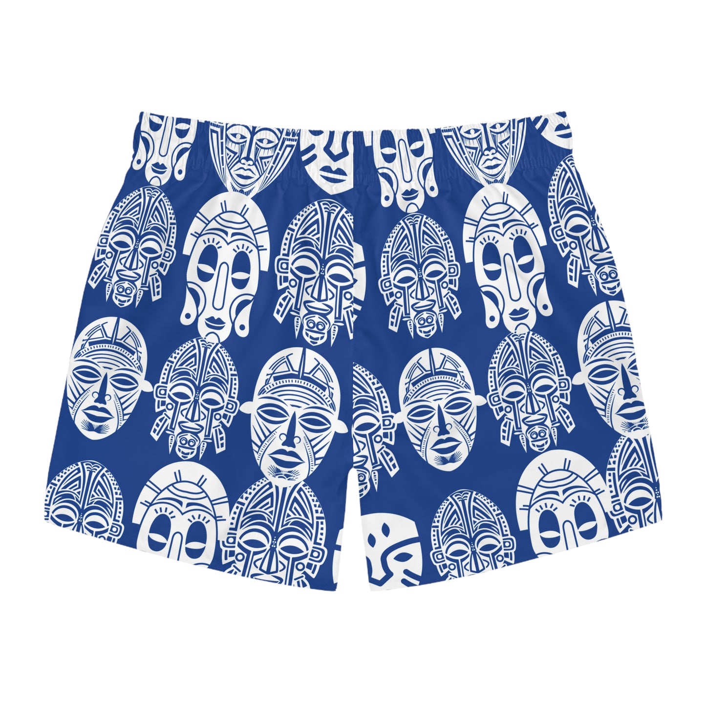 SUPREMEMATHEMATICS SWIM TRUNKS