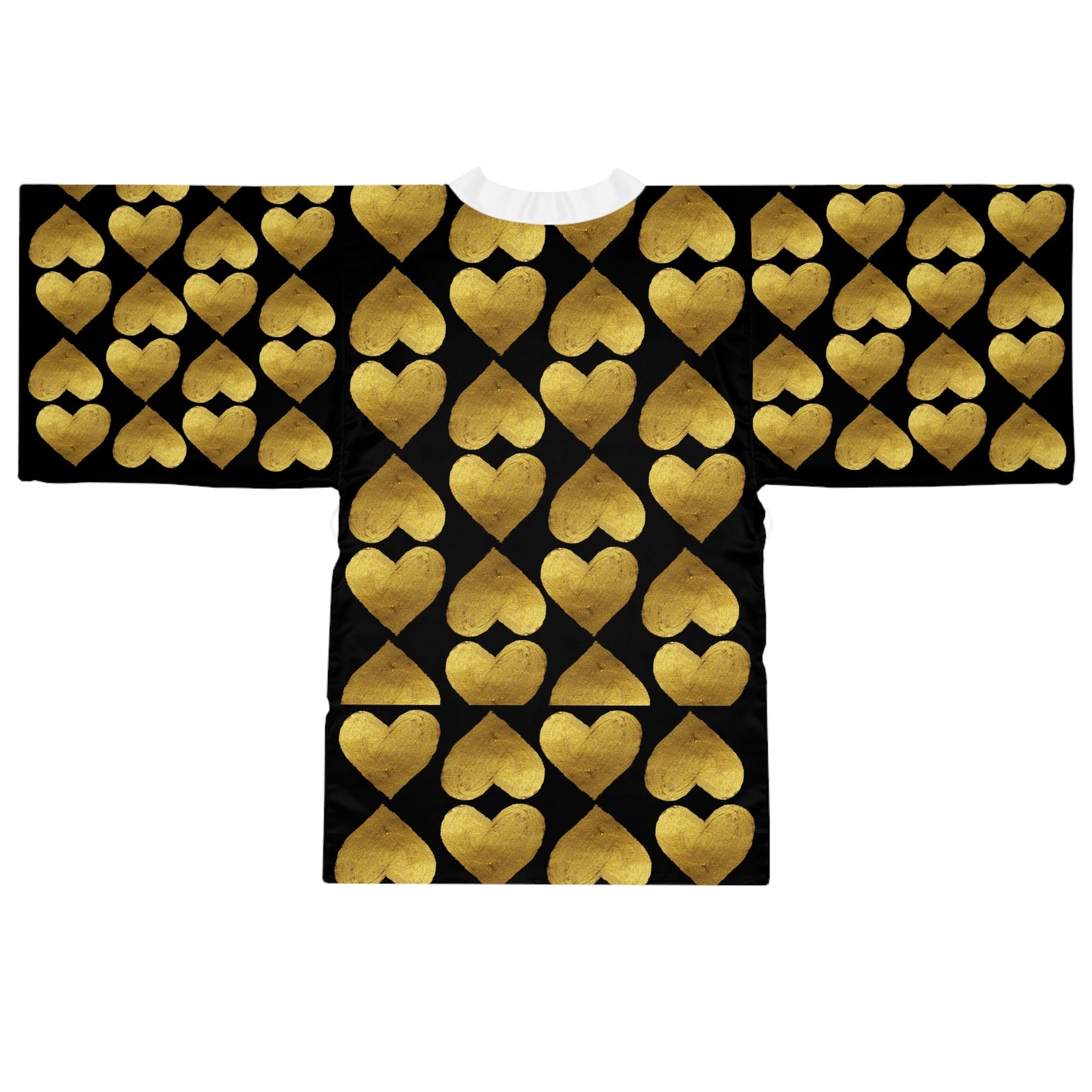 SUPREMEMATHEMATICS KIMONO