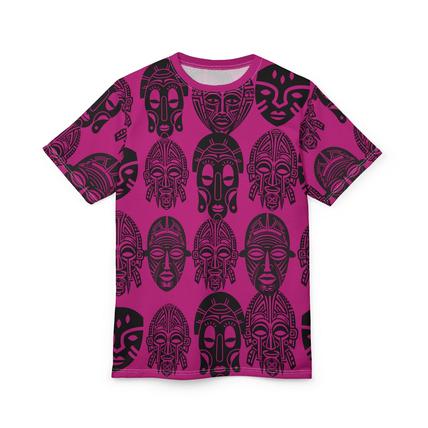 SUPREMEMATHEMATICS MASK TEE