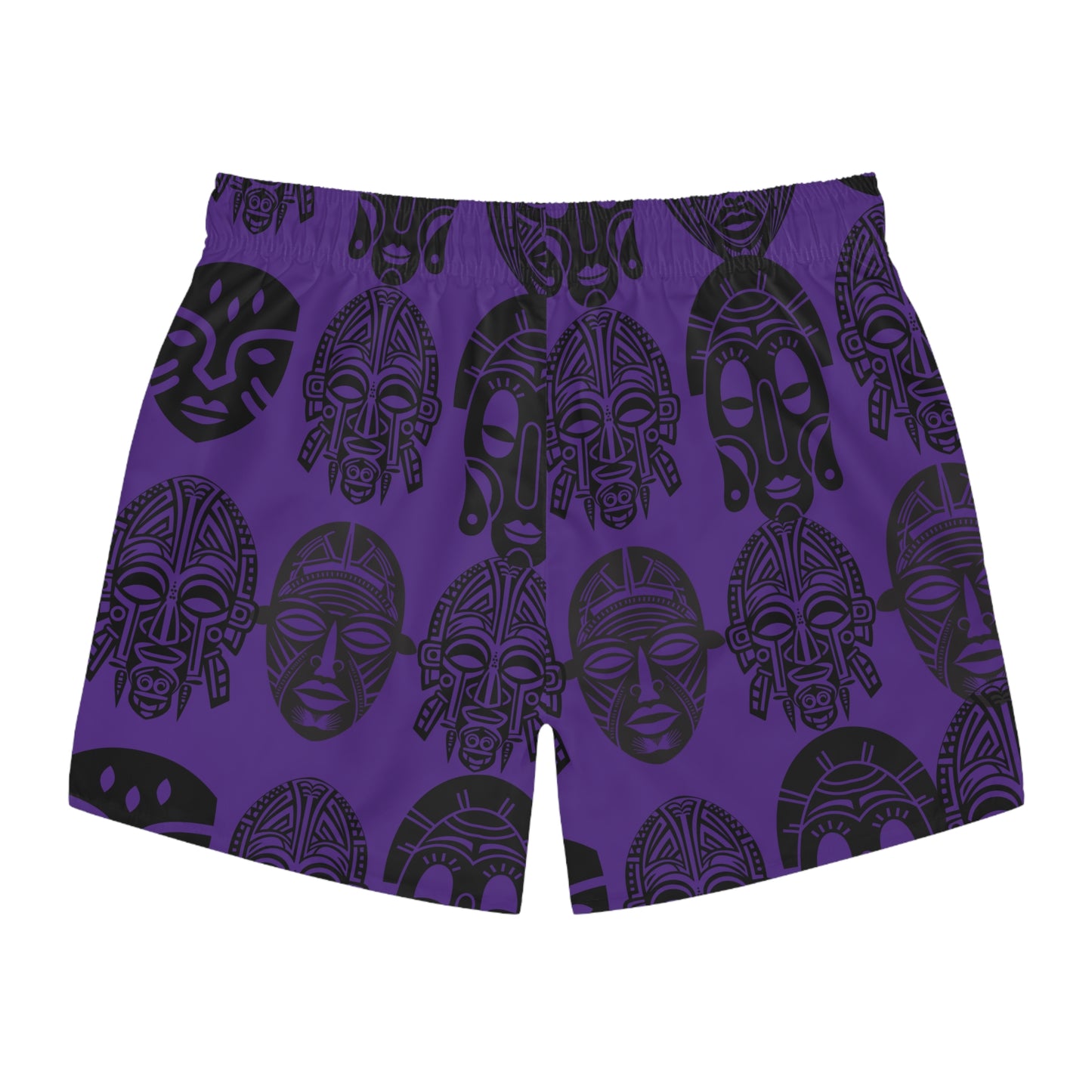 SUPREMEMATHEMATICS SWIM TRUNKS