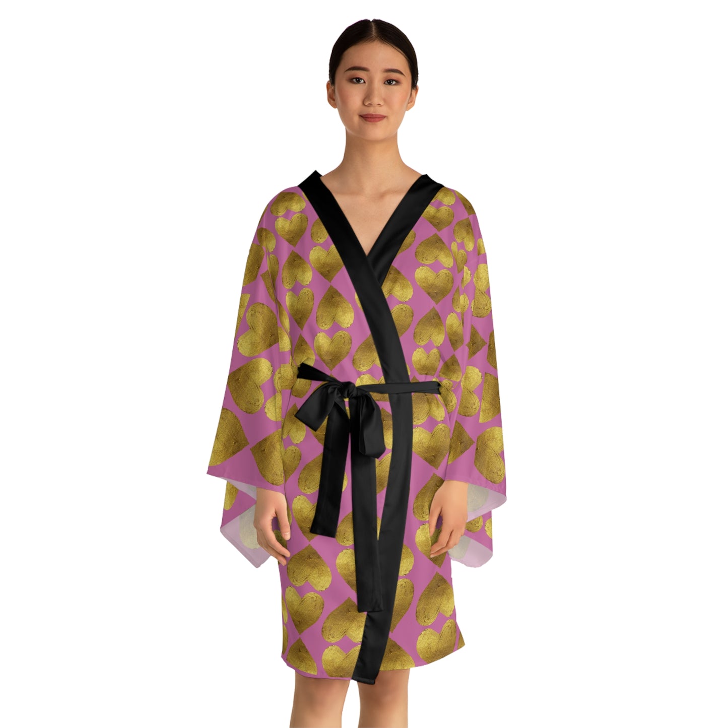 SUPREMEMATHEMATICS KIMONO